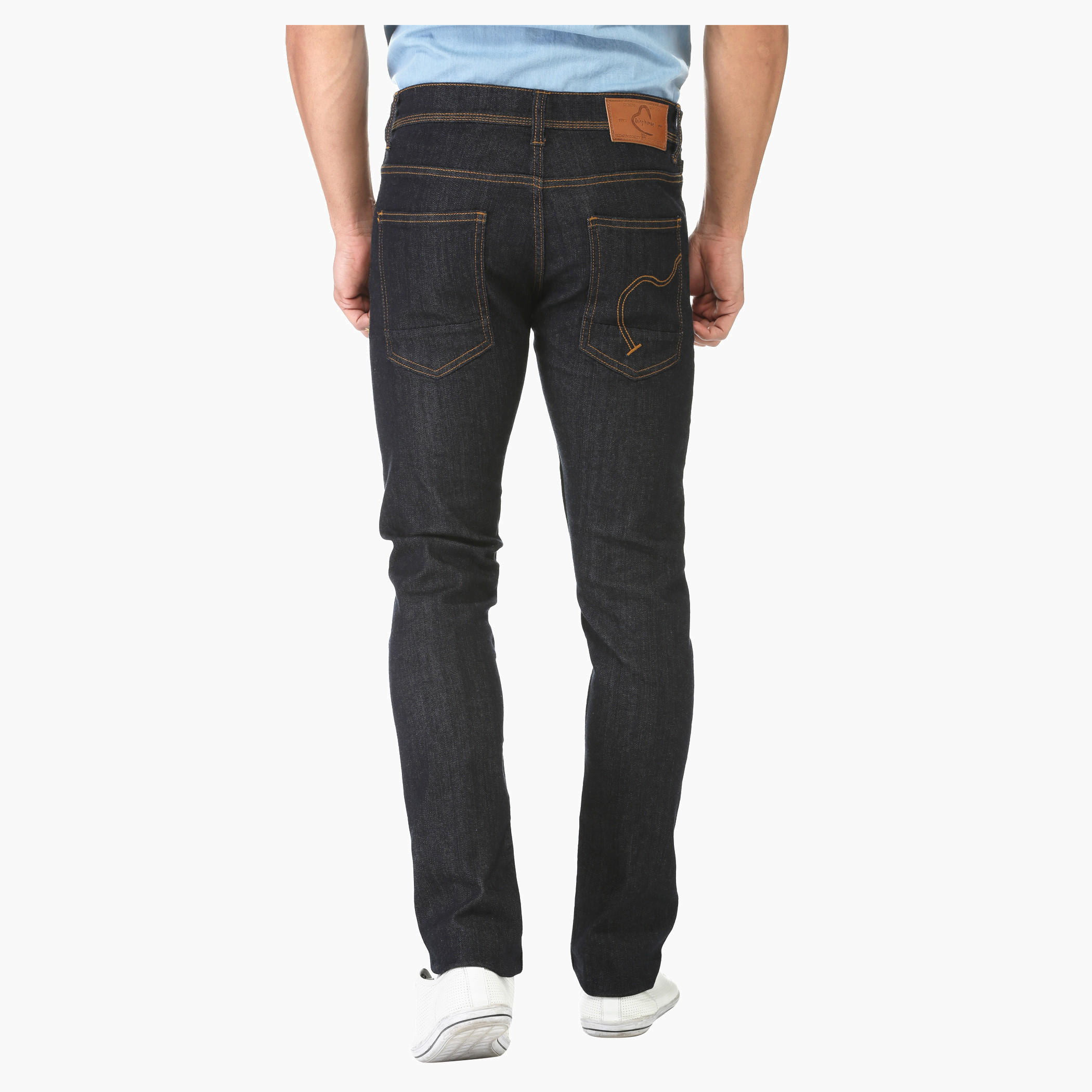Being Human Full Length Jeans-men-clothing-bottoms-jeans-image-2