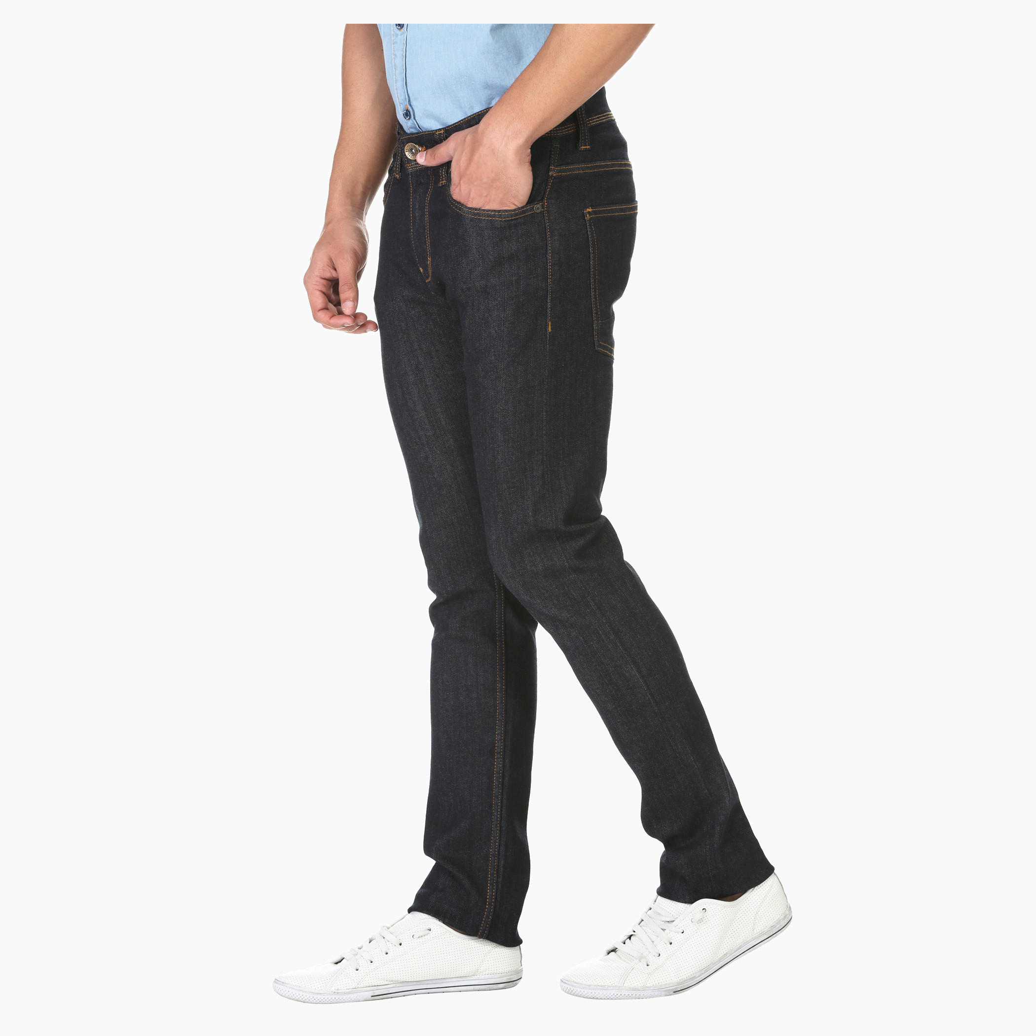 Being Human Full Length Jeans-men-clothing-bottoms-jeans-image-3