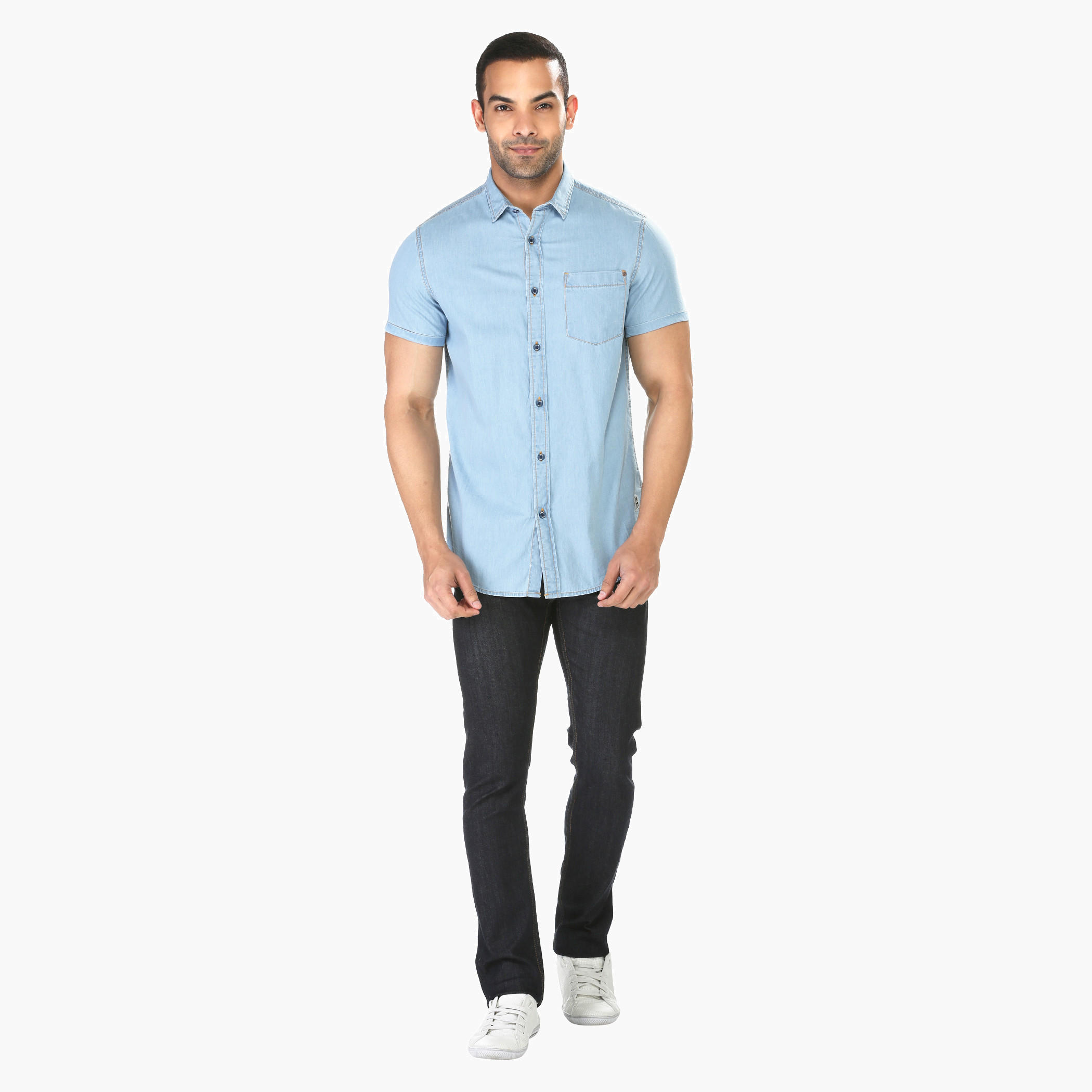 Being Human Full Length Jeans-men-clothing-bottoms-jeans-image-1