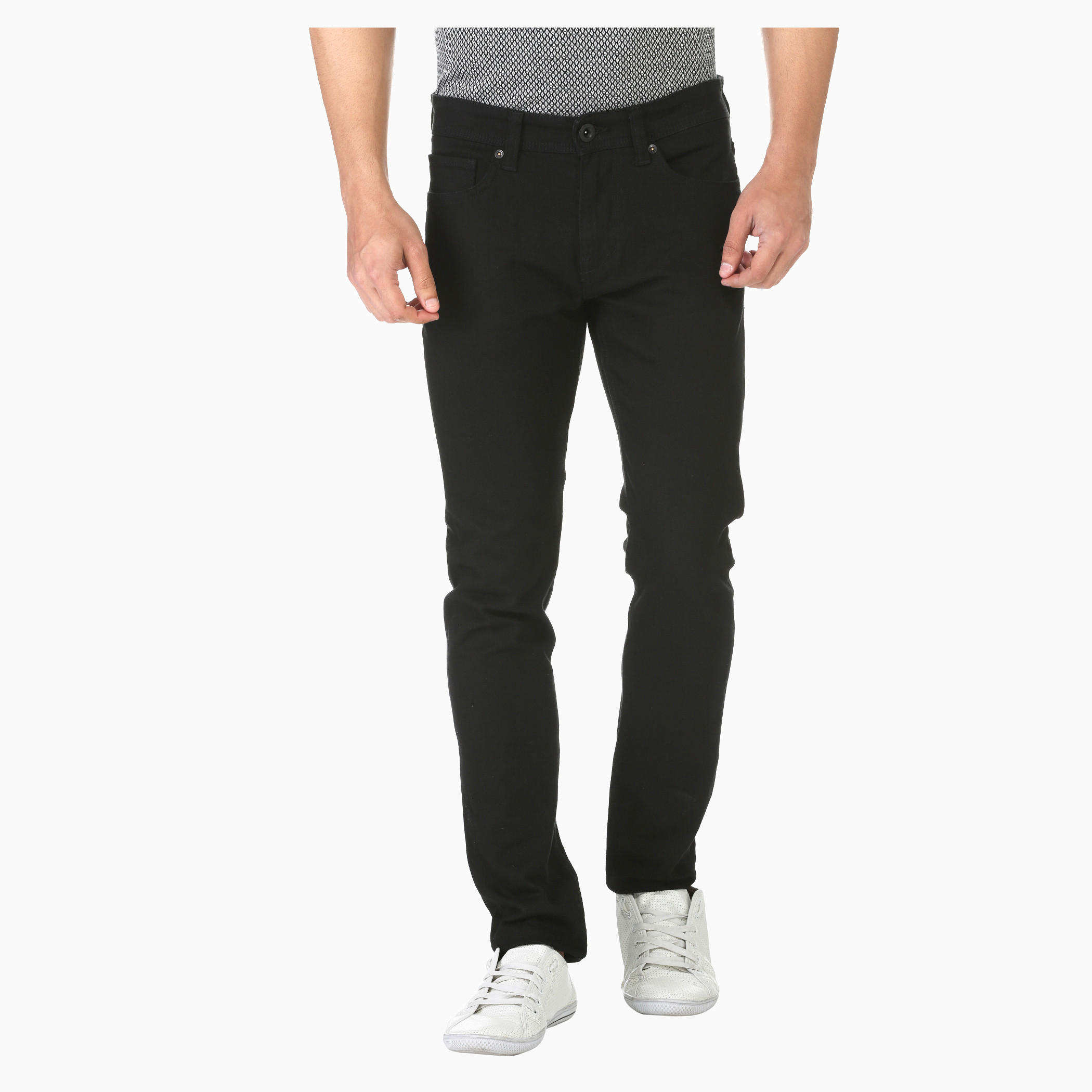 Being Human Full Length Jeans-men-clothing-bottoms-jeans-image-1