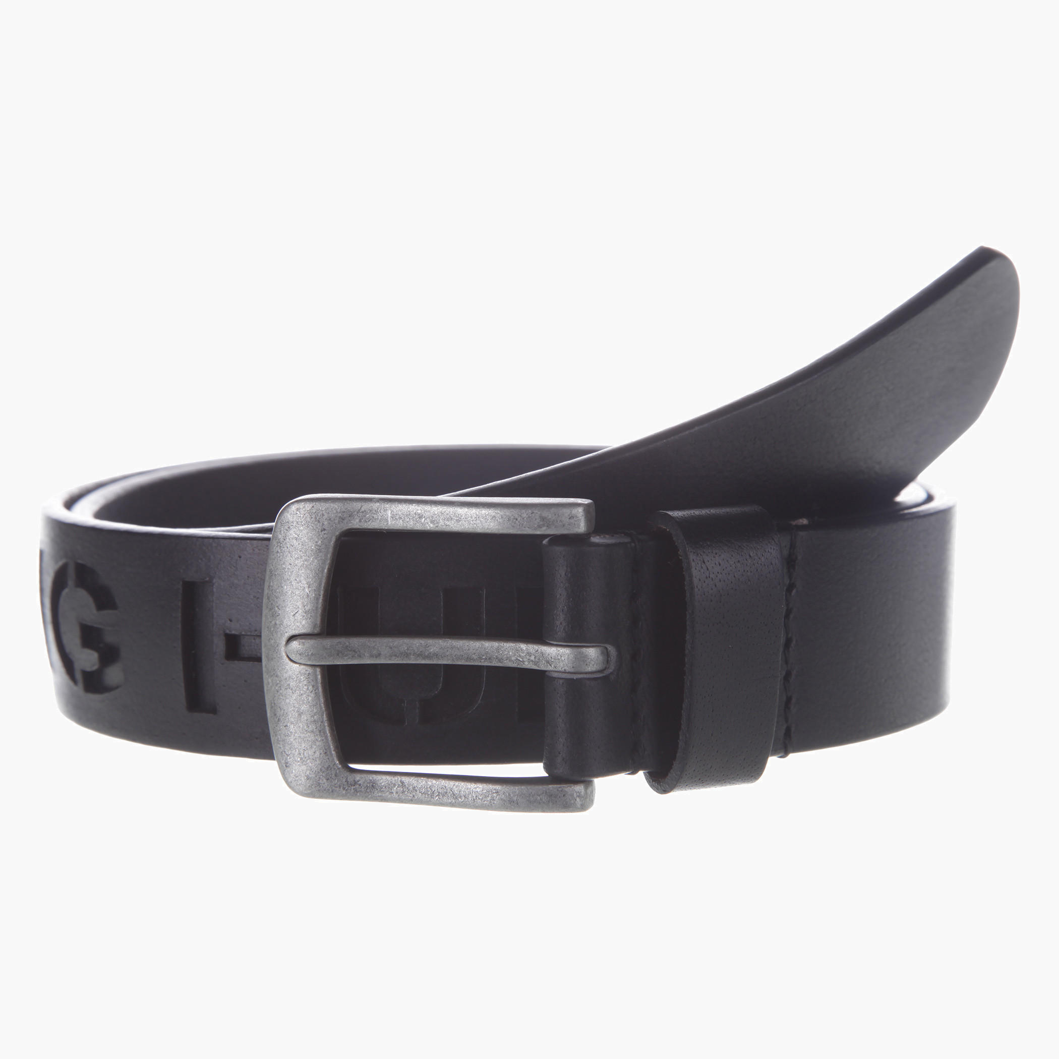 Being Human Solid Colour Belt-men-beltsandwallets-belts-image-1