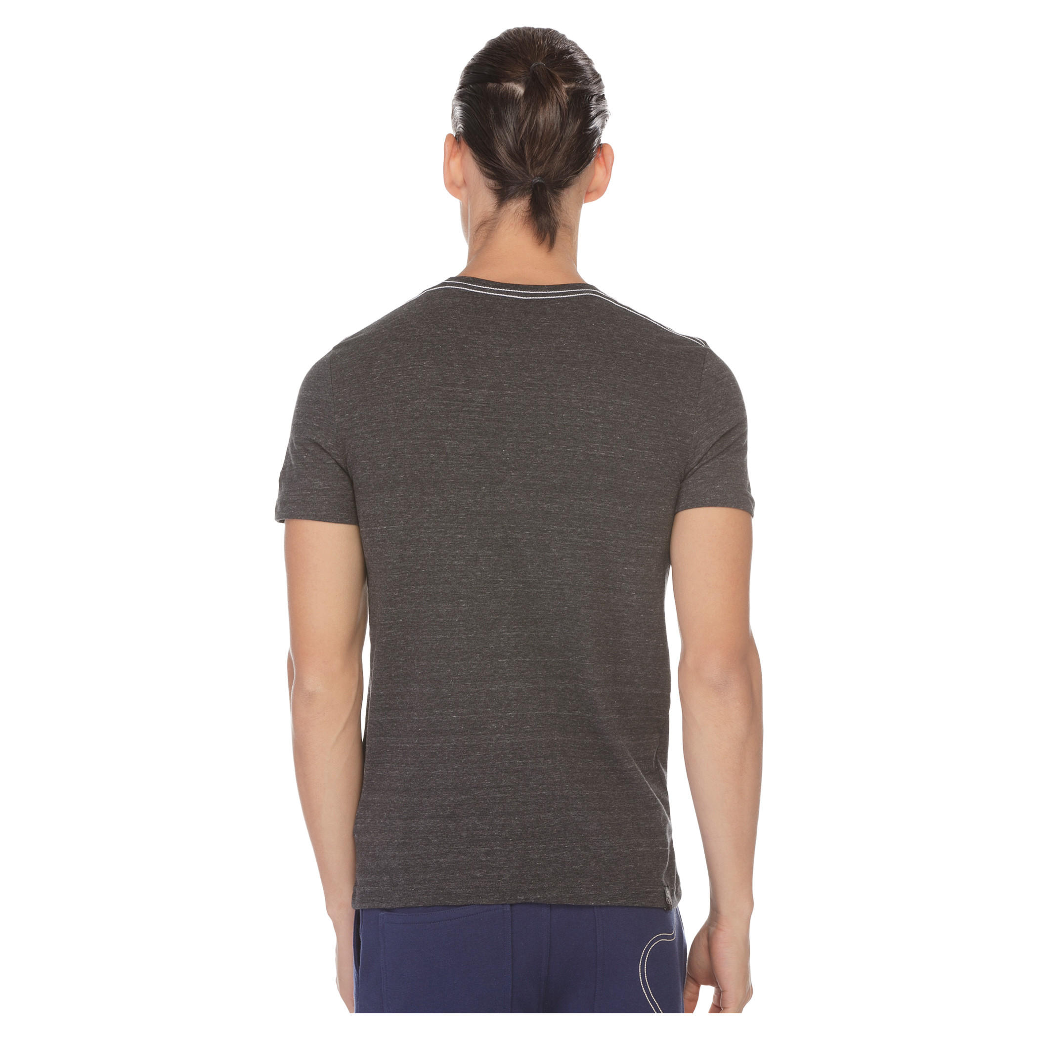 Being Human Graphic Print T-shirt-men-clothing-tshirtsandpolos-tshirts-image-4