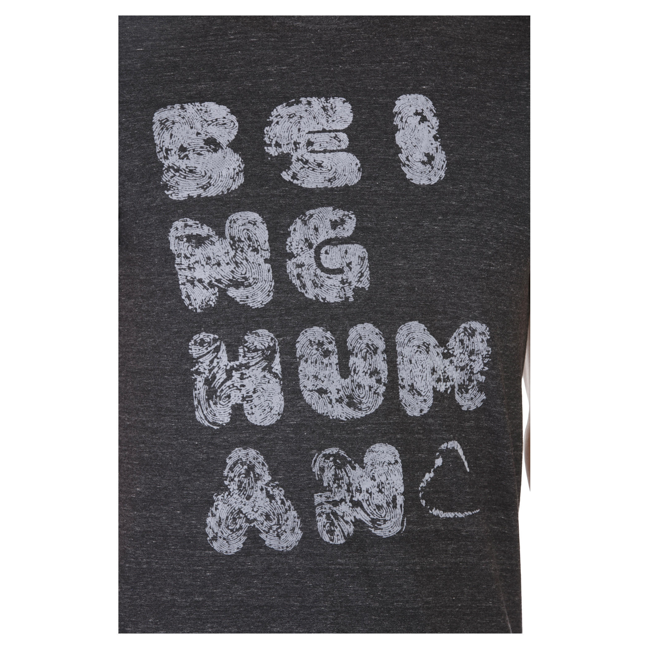 Being Human Graphic Print T-shirt-men-clothing-tshirtsandpolos-tshirts-image-2