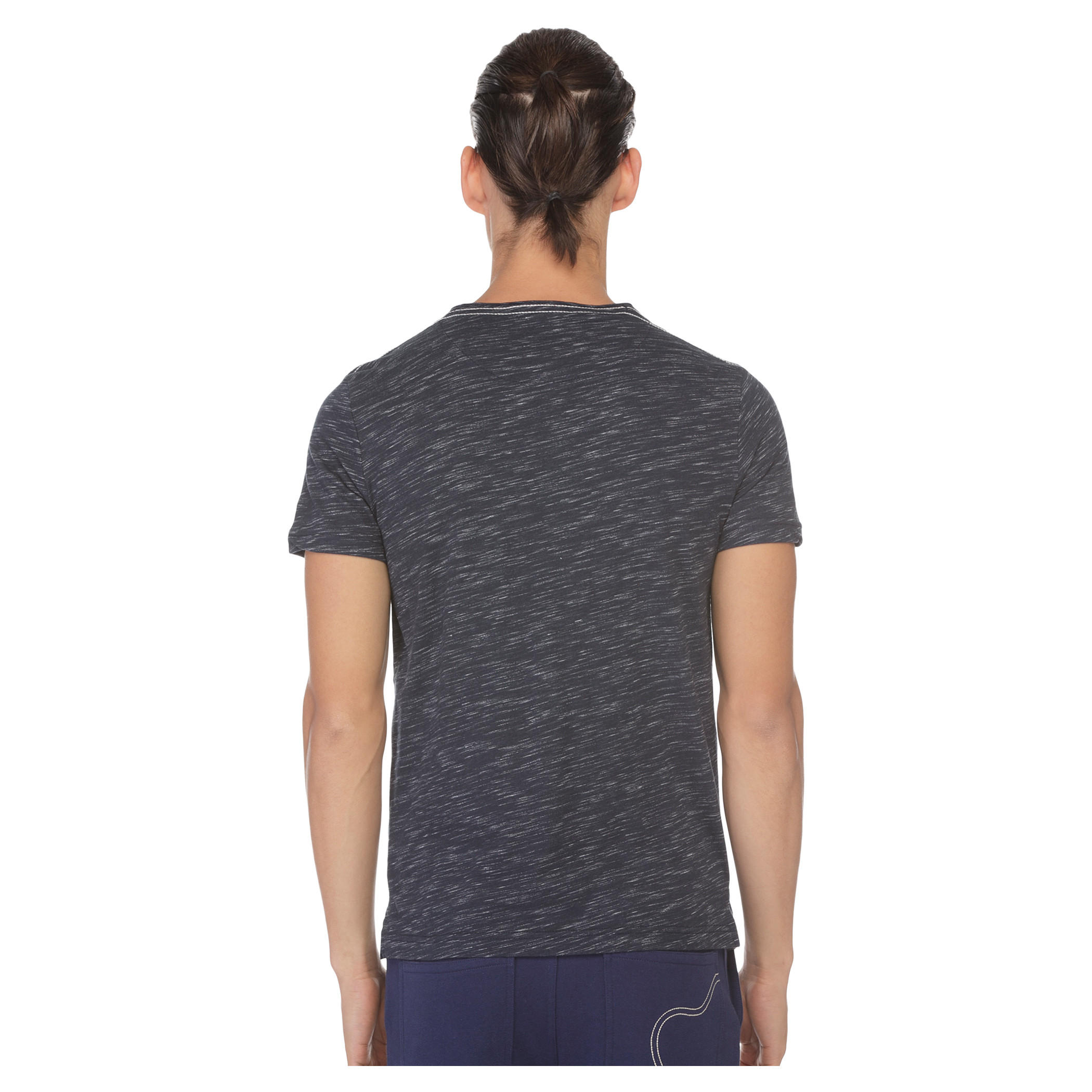 Being Human Graphic Print T-shirt-men-clothing-tshirtsandpolos-tshirts-image-2