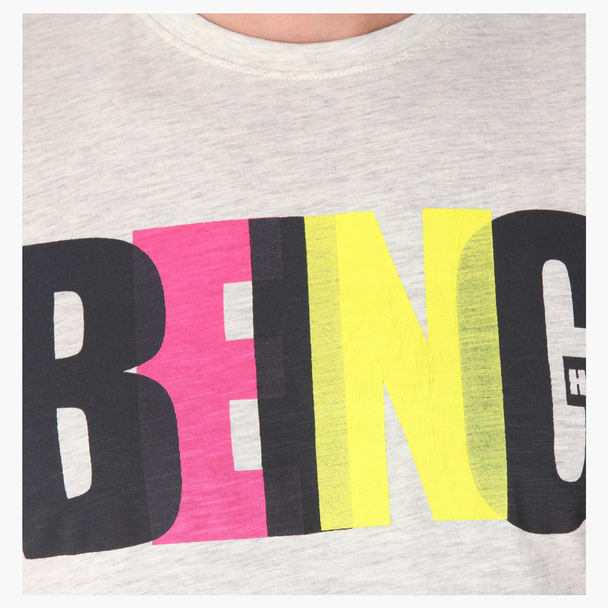 Being Human Short Sleeves T-shirt-men-clothing-tshirtsandpolos-tshirts-image-4