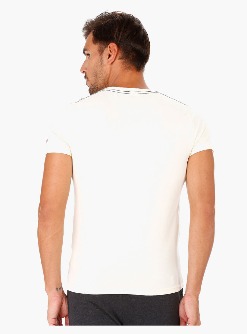 Being Human Printed Cotton T-Shirt in Regular Fit-men-clothing-tshirtsandpolos-tshirts-image-4