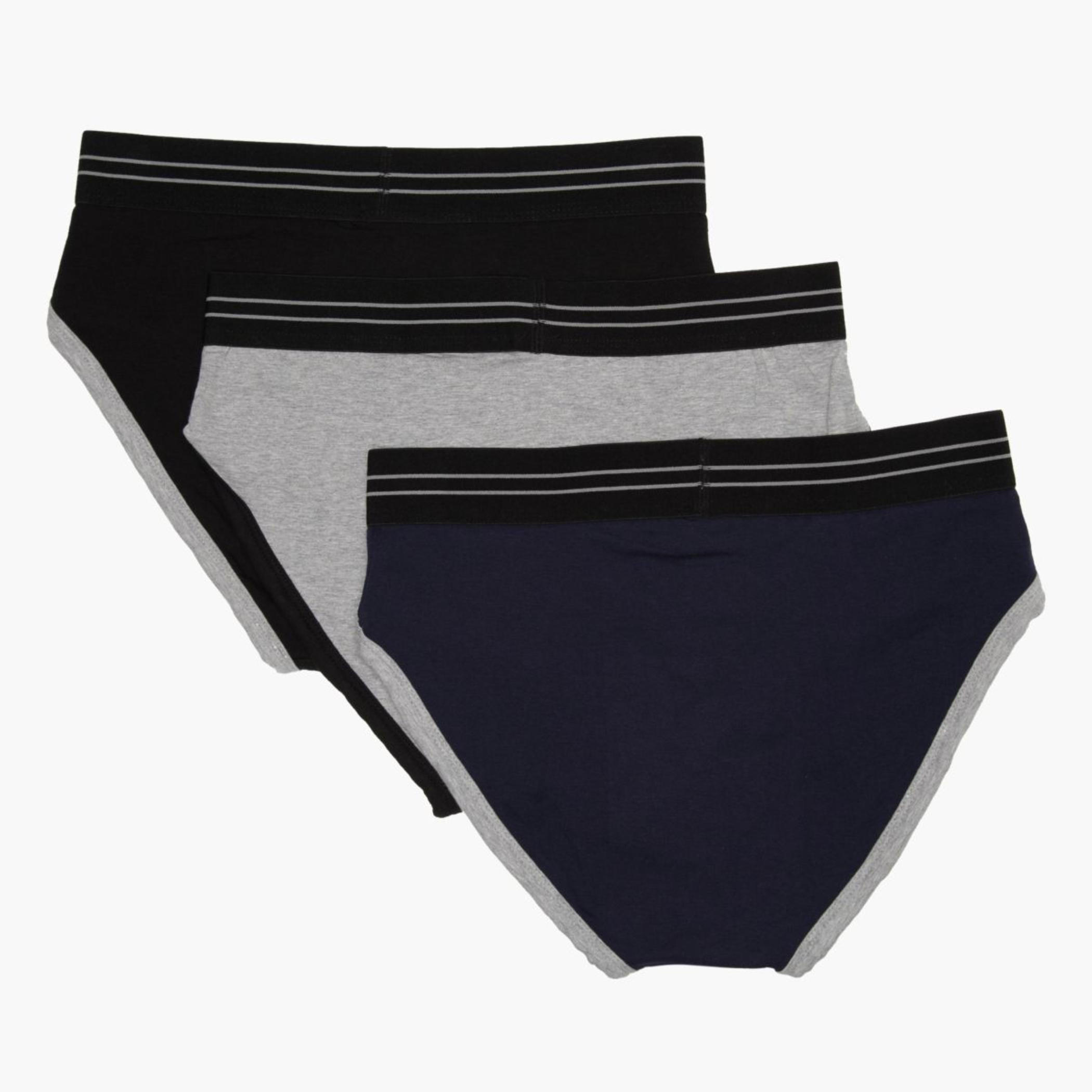 Being Human Briefs- Pack of 3-men-clothing-innerwear-underwear-image-2