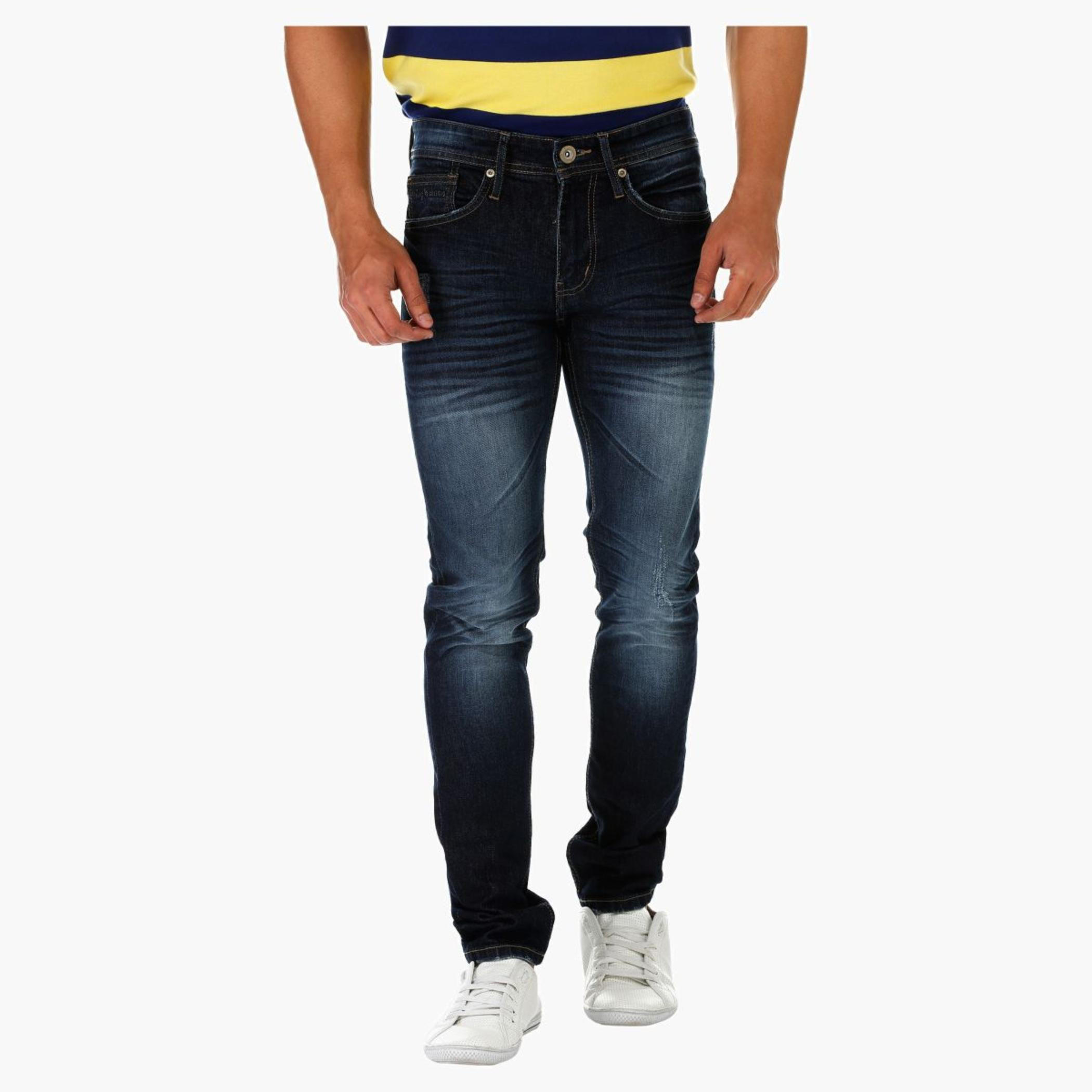 Being Human Full Length Pants-men-clothing-bottoms-jeans-image-5