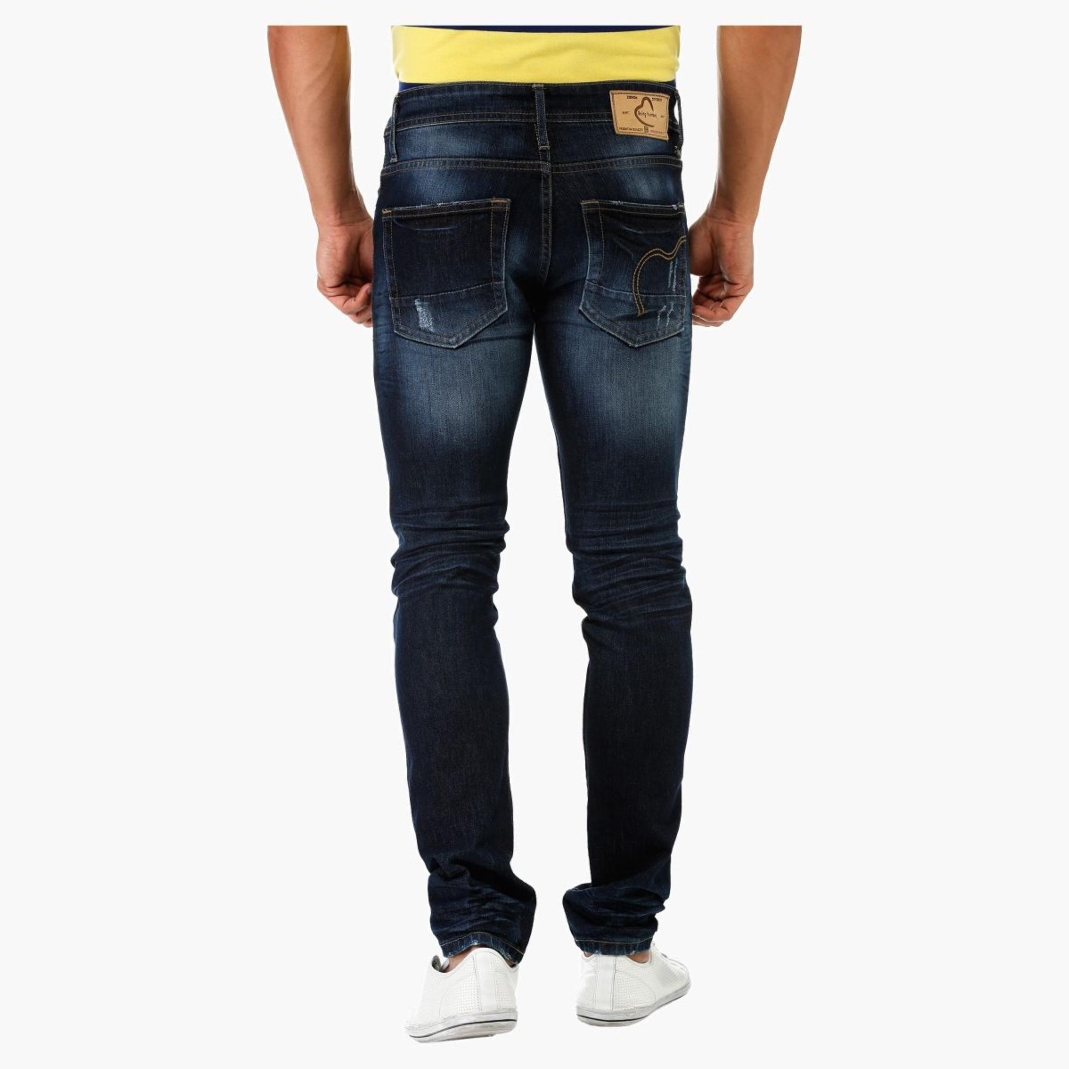 Being Human Full Length Pants-men-clothing-bottoms-jeans-image-2