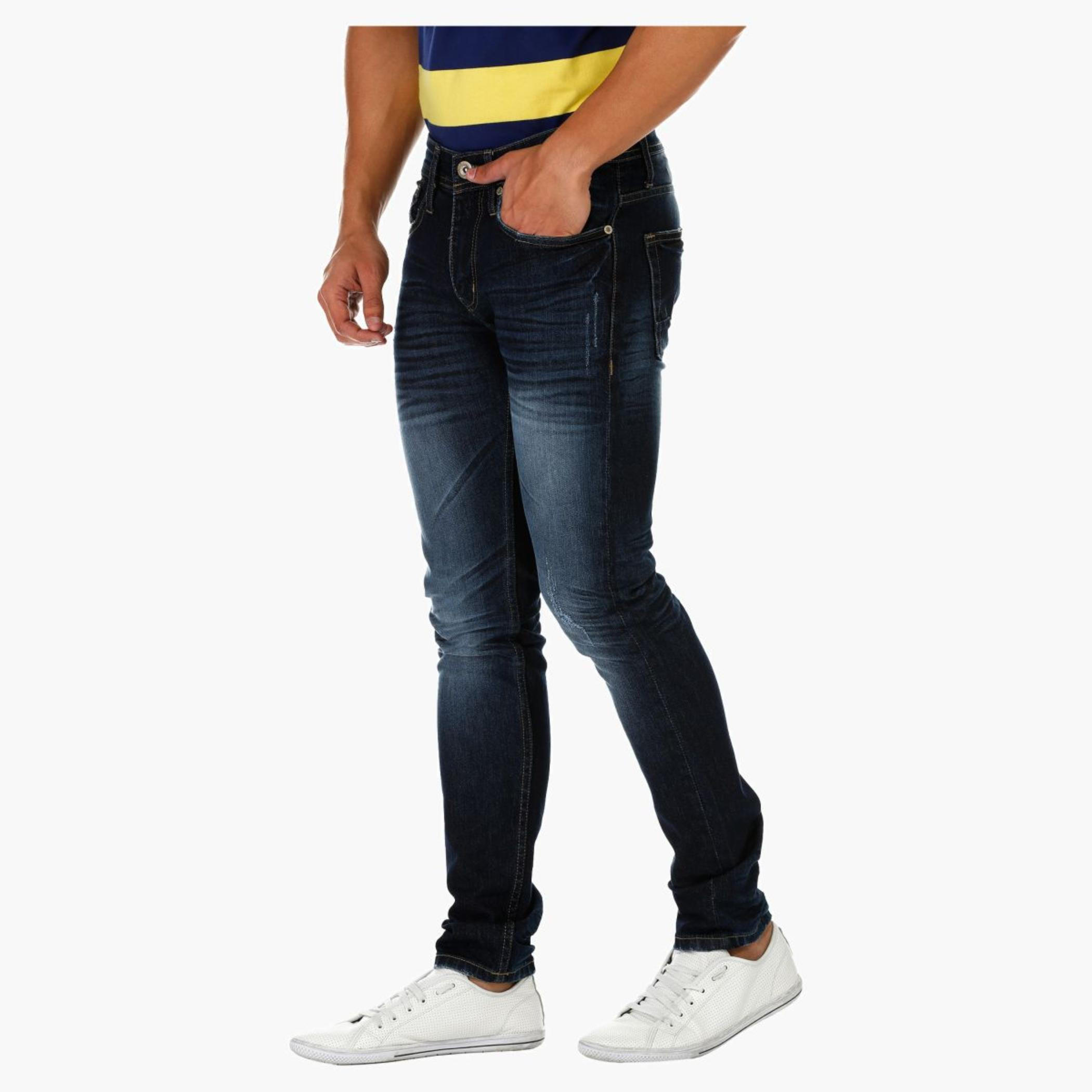 Being Human Full Length Pants-men-clothing-bottoms-jeans-image-3