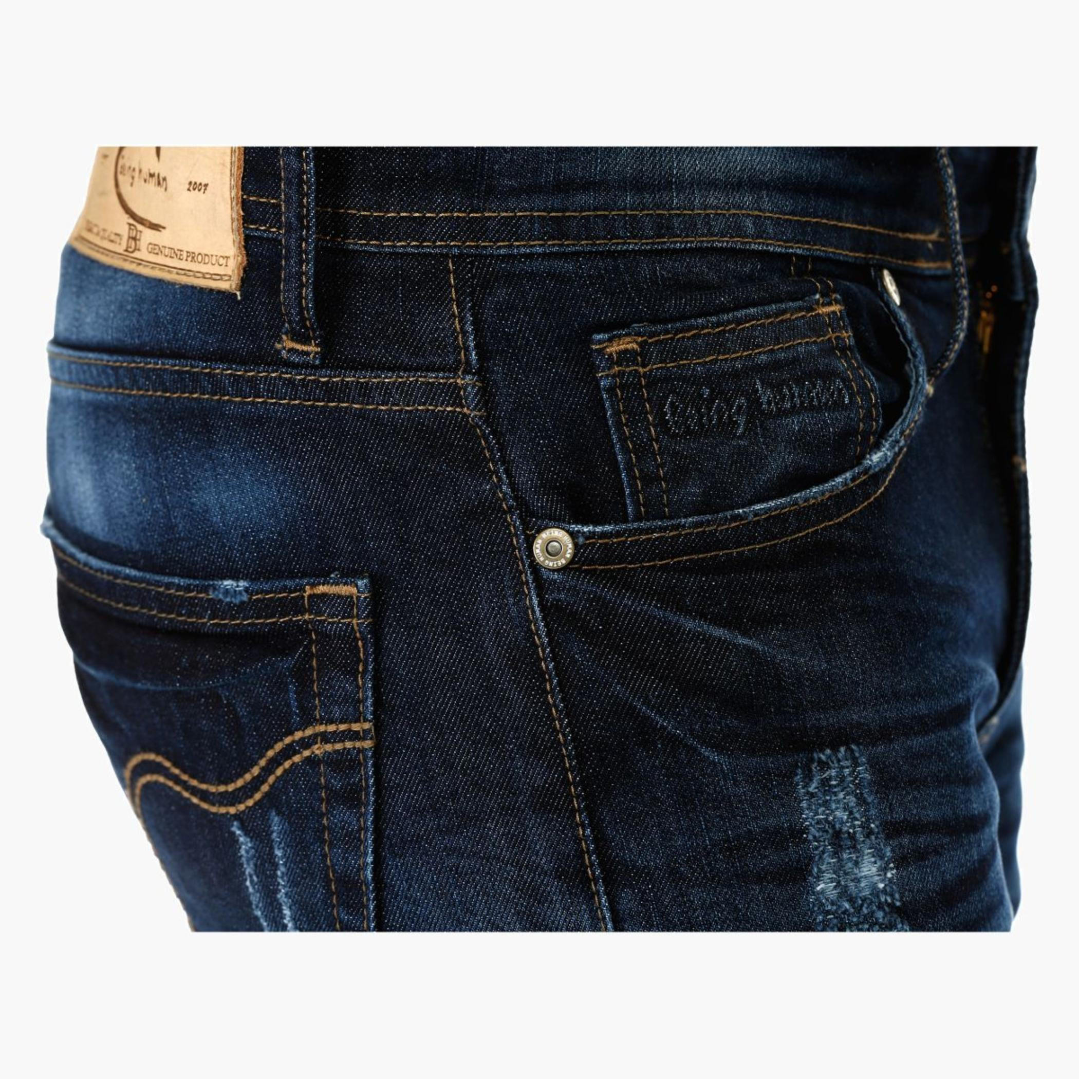 Being Human Full Length Pants-men-clothing-bottoms-jeans-image-4