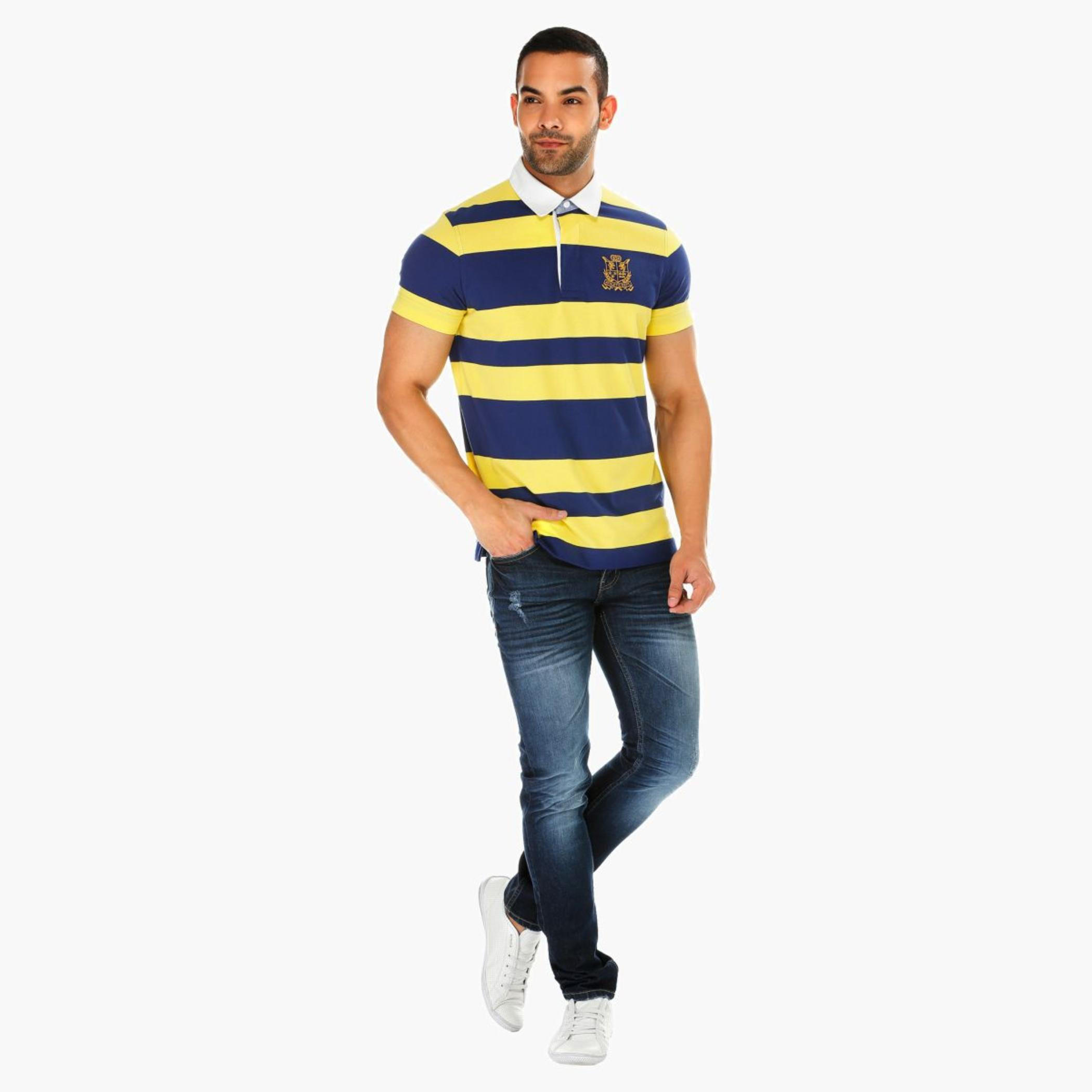 Being Human Full Length Pants-men-clothing-bottoms-jeans-image-1