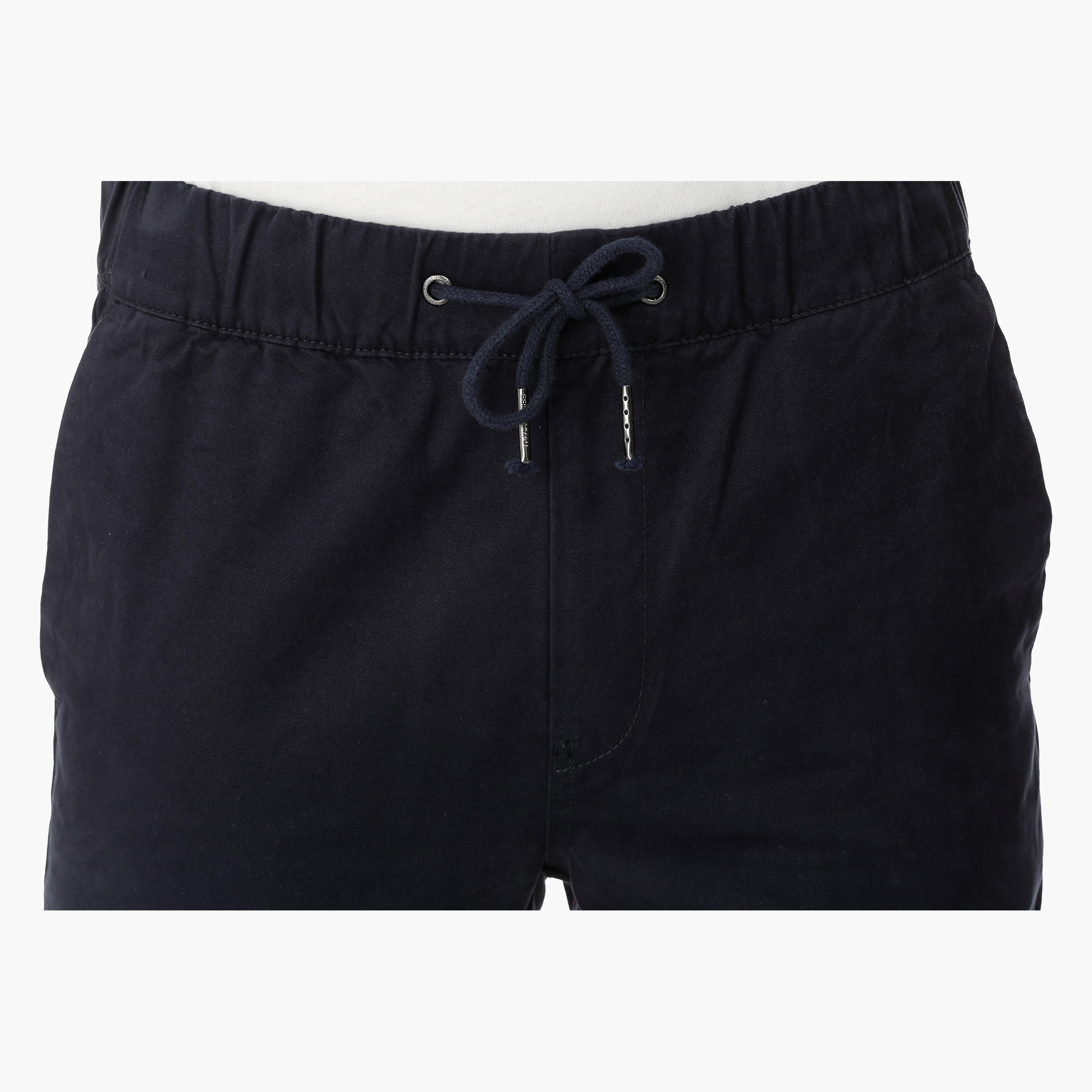 Being Human Cuffed Chinos-men-clothing-bottoms-joggers-image-4