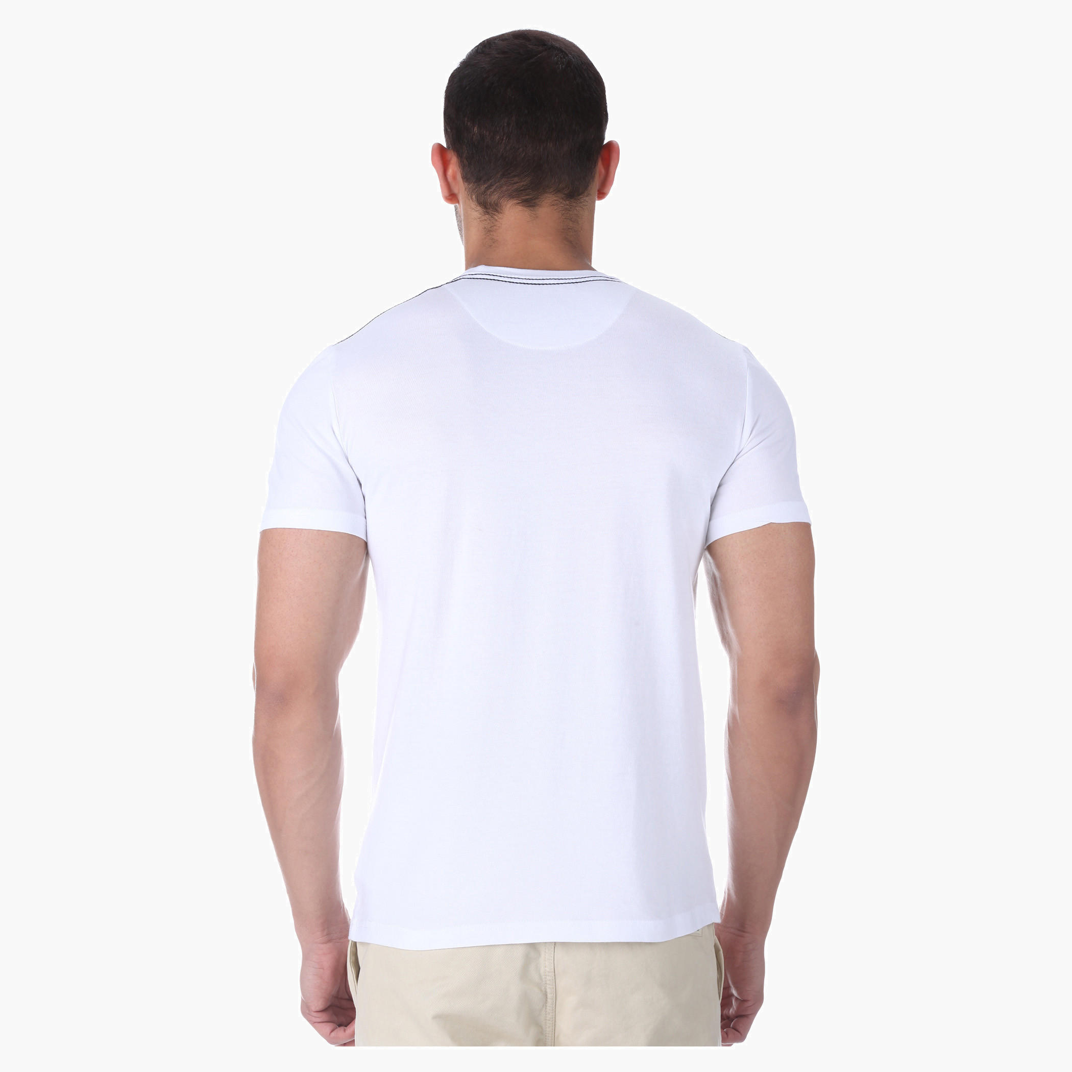 Being Human Crew Neck T-shirt-men-clothing-tshirtsandpolos-tshirts-image-7