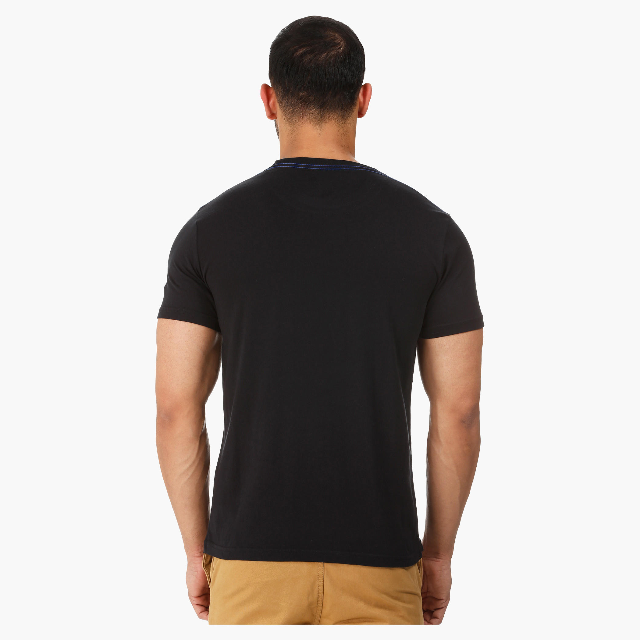 Being Human Printed Crew Neck T-shirt-men-clothing-tshirtsandpolos-tshirts-image-7