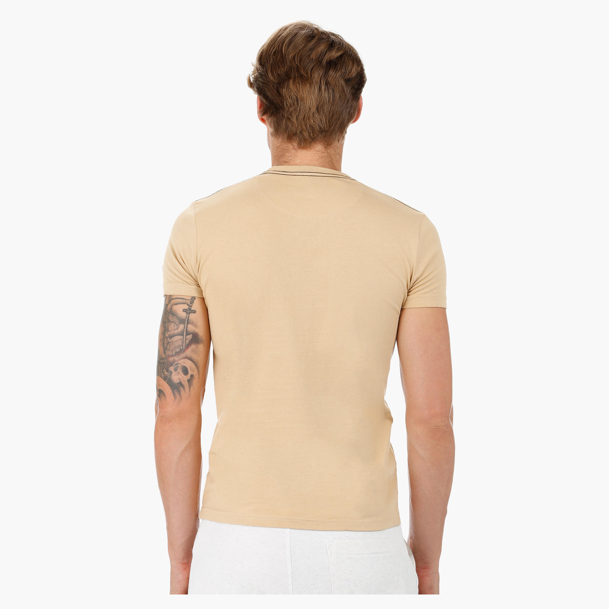 Being Human Printed Crew Neck T-shirt-men-clothing-tshirtsandpolos-tshirts-image-7