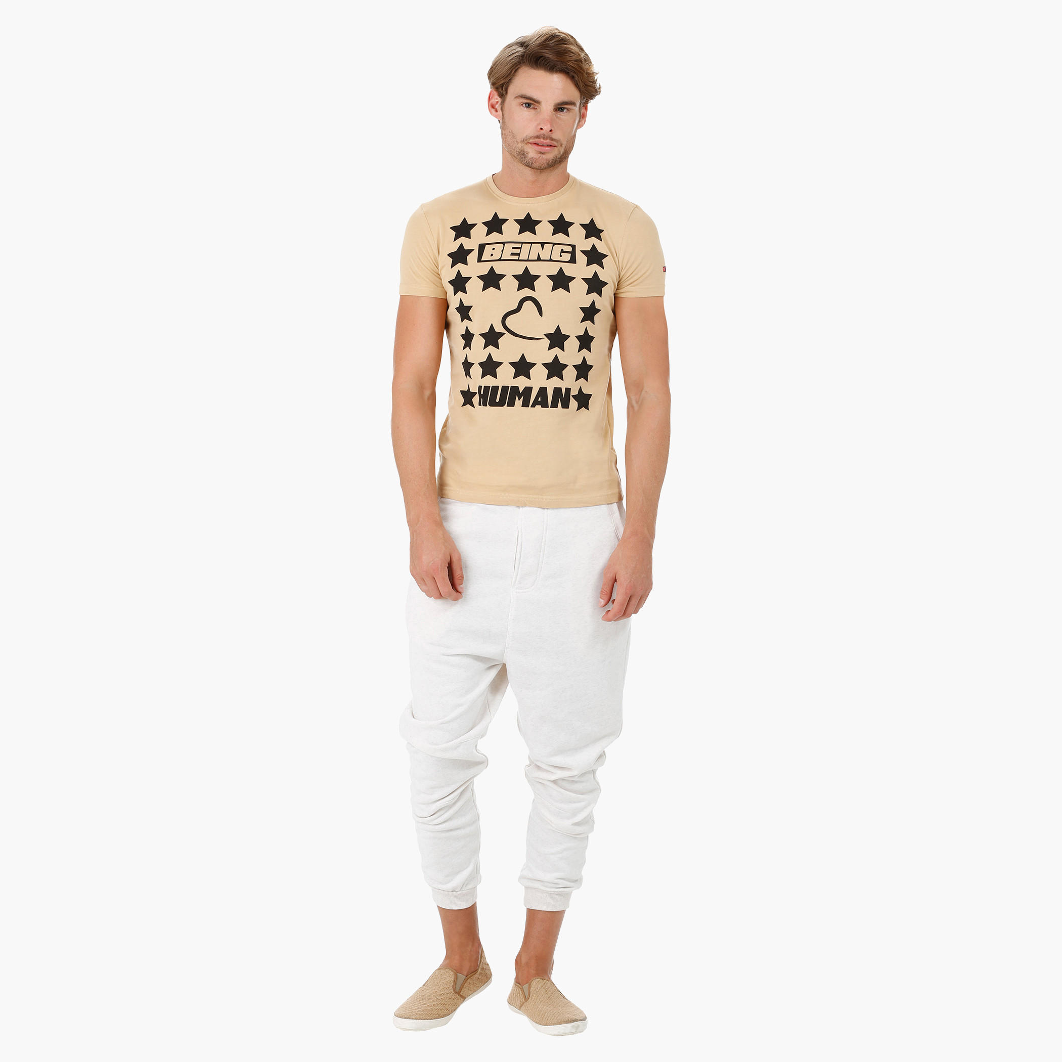 Being Human Printed Crew Neck T-shirt-men-clothing-tshirtsandpolos-tshirts-image-10