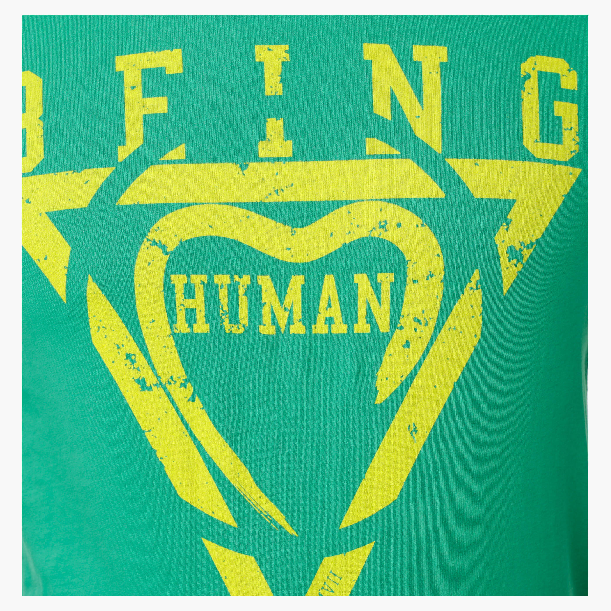 Being Human Printed Crew Neck Cotton T-Shirt with Short Sleeves-men-clothing-tshirtsandpolos-tshirts-image-4