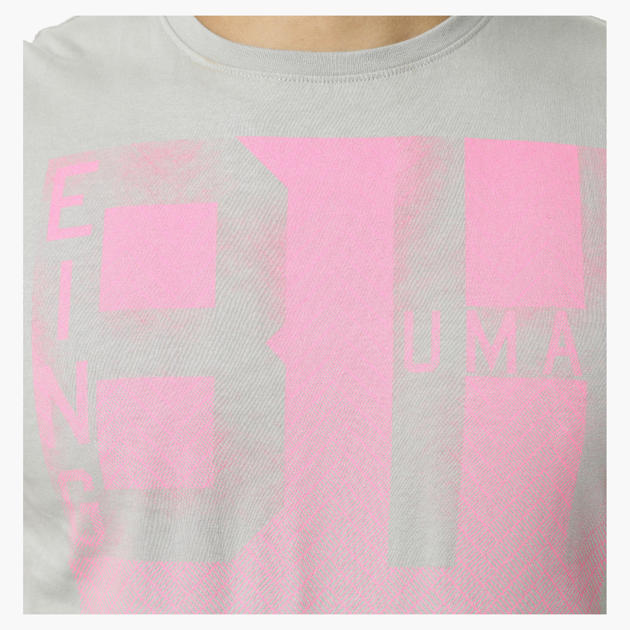 Being Human Printed Crew Neck Cotton T-Shirt with Short Sleeves-men-clothing-tshirtsandpolos-tshirts-image-4