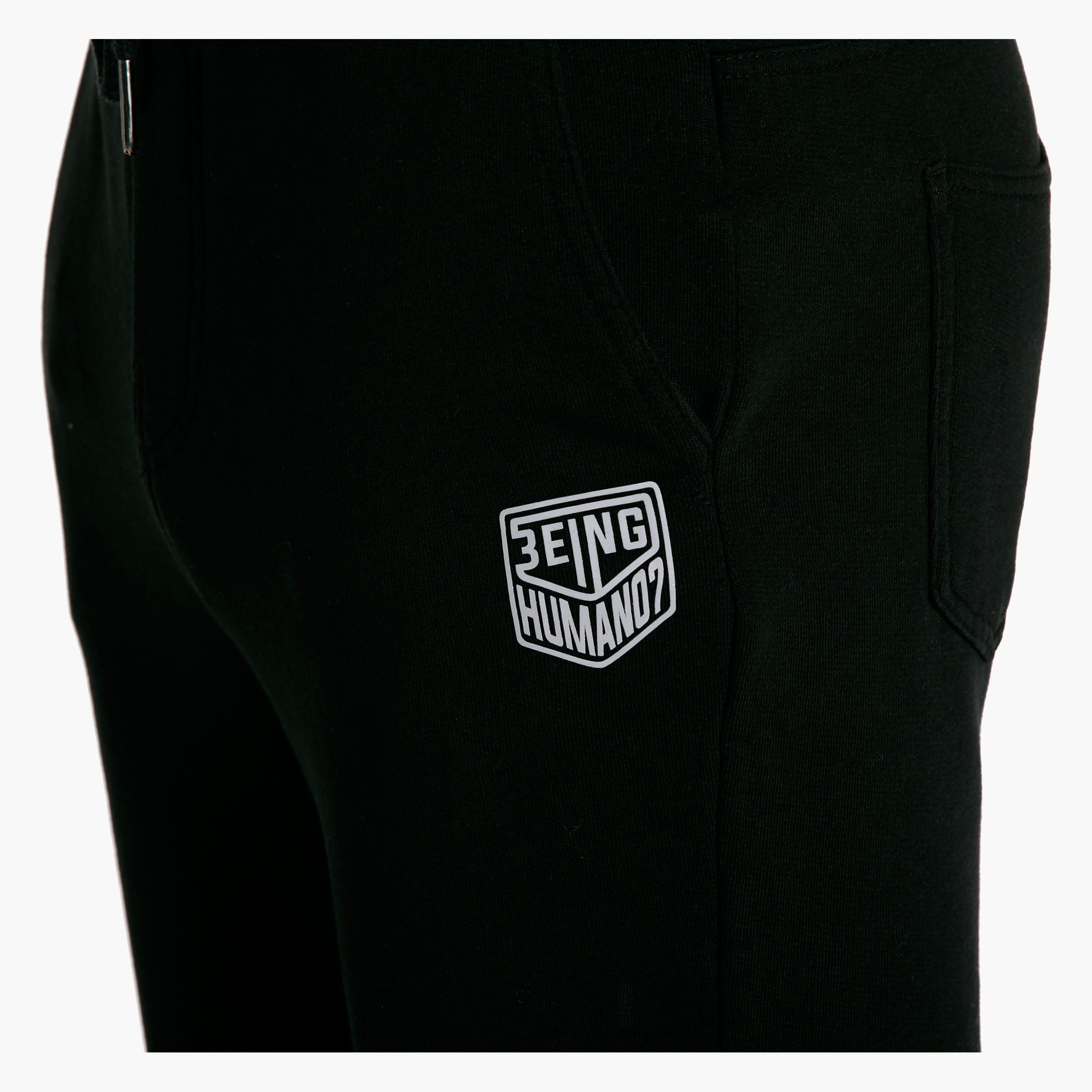 Being Human Track Pants-men-clothing-bottoms-joggers-image-4