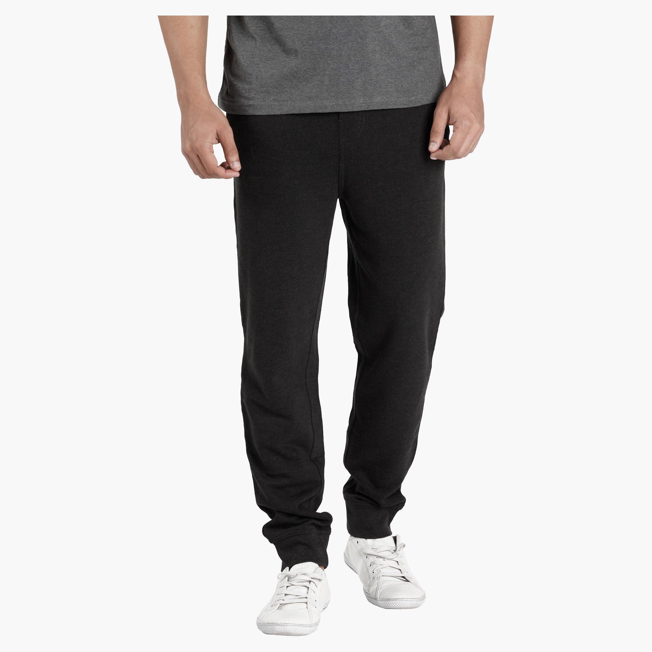 Being Human Track Pants-men-clothing-bottoms-joggers-image-6