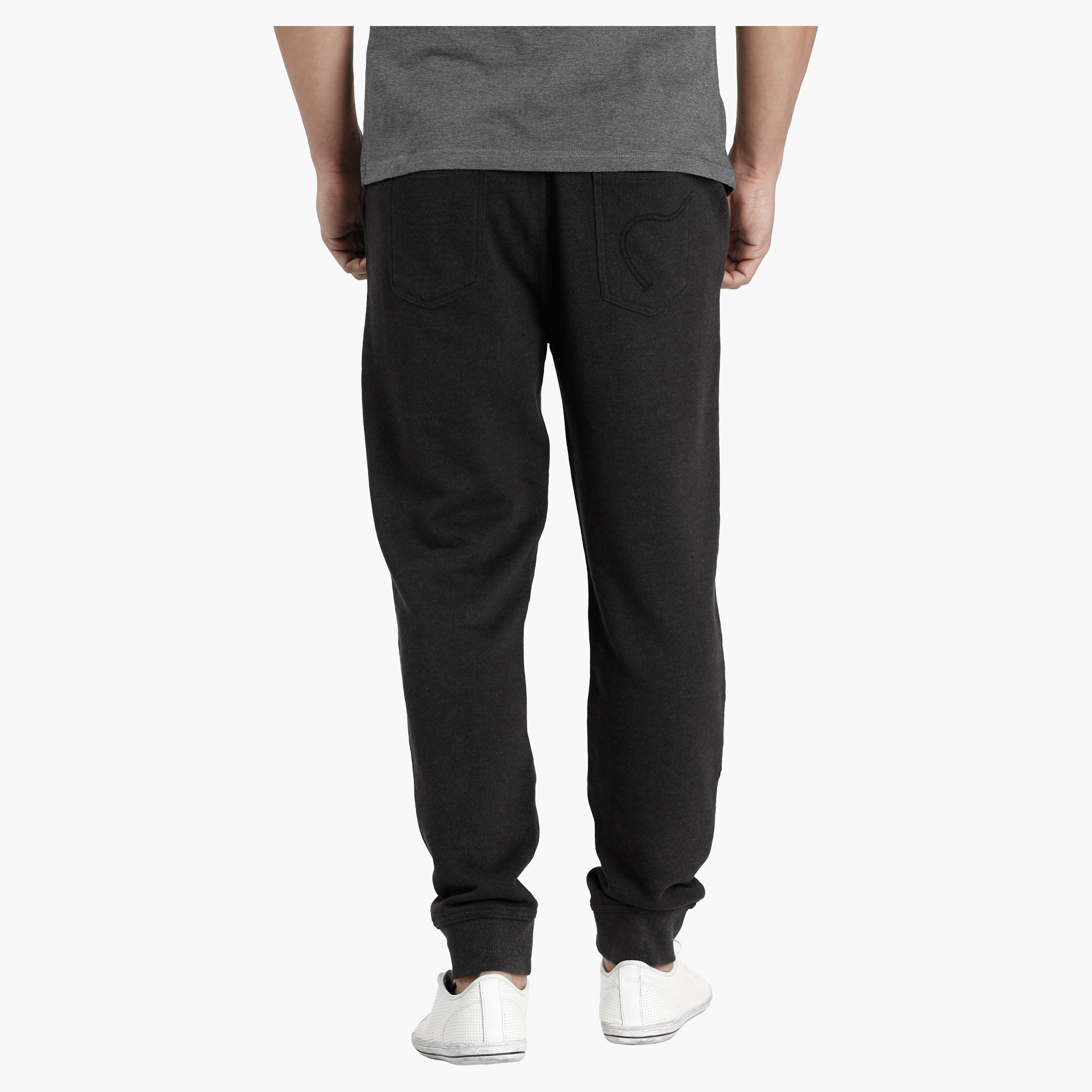 Being Human Track Pants-men-clothing-bottoms-joggers-image-7