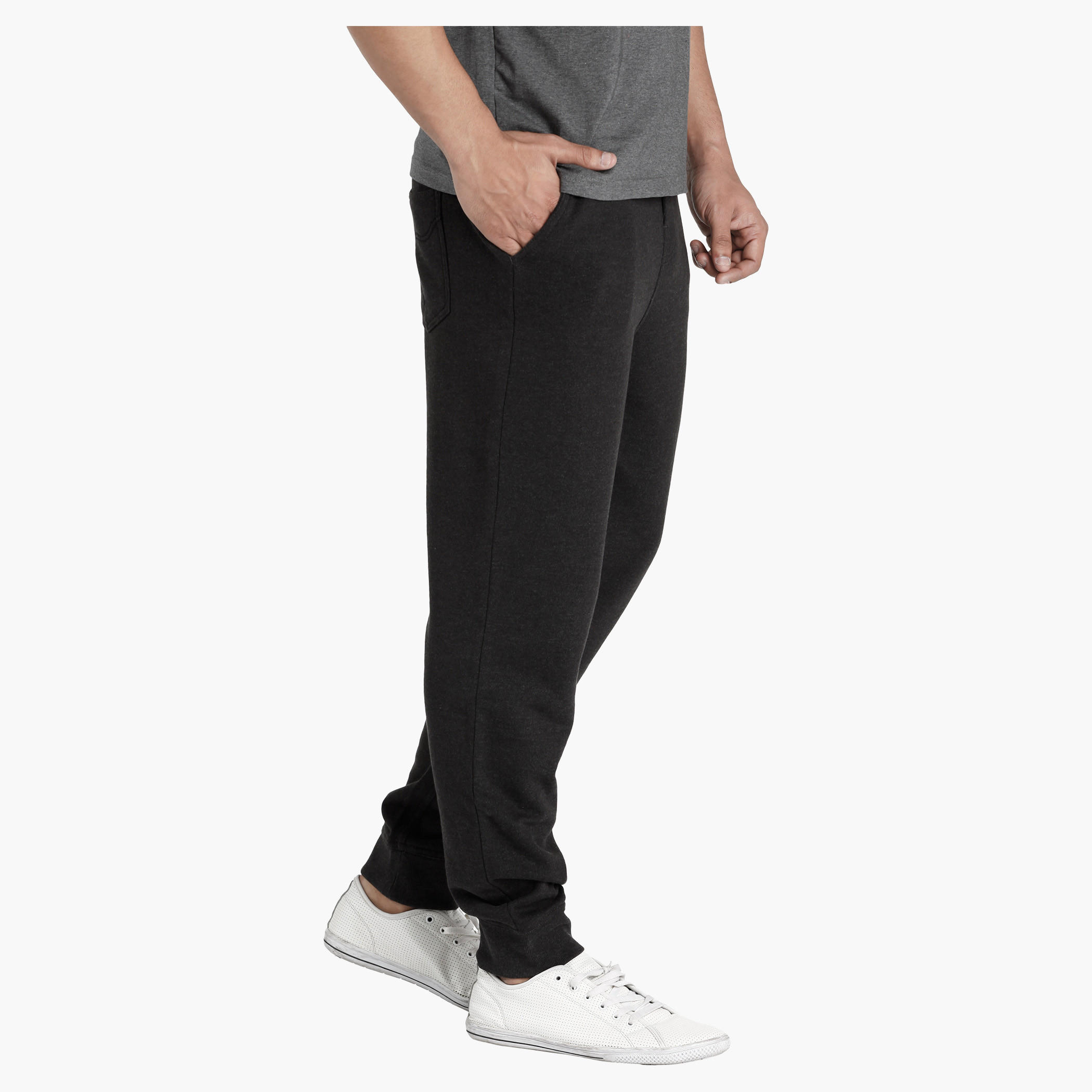 Being Human Track Pants-men-clothing-bottoms-joggers-image-8