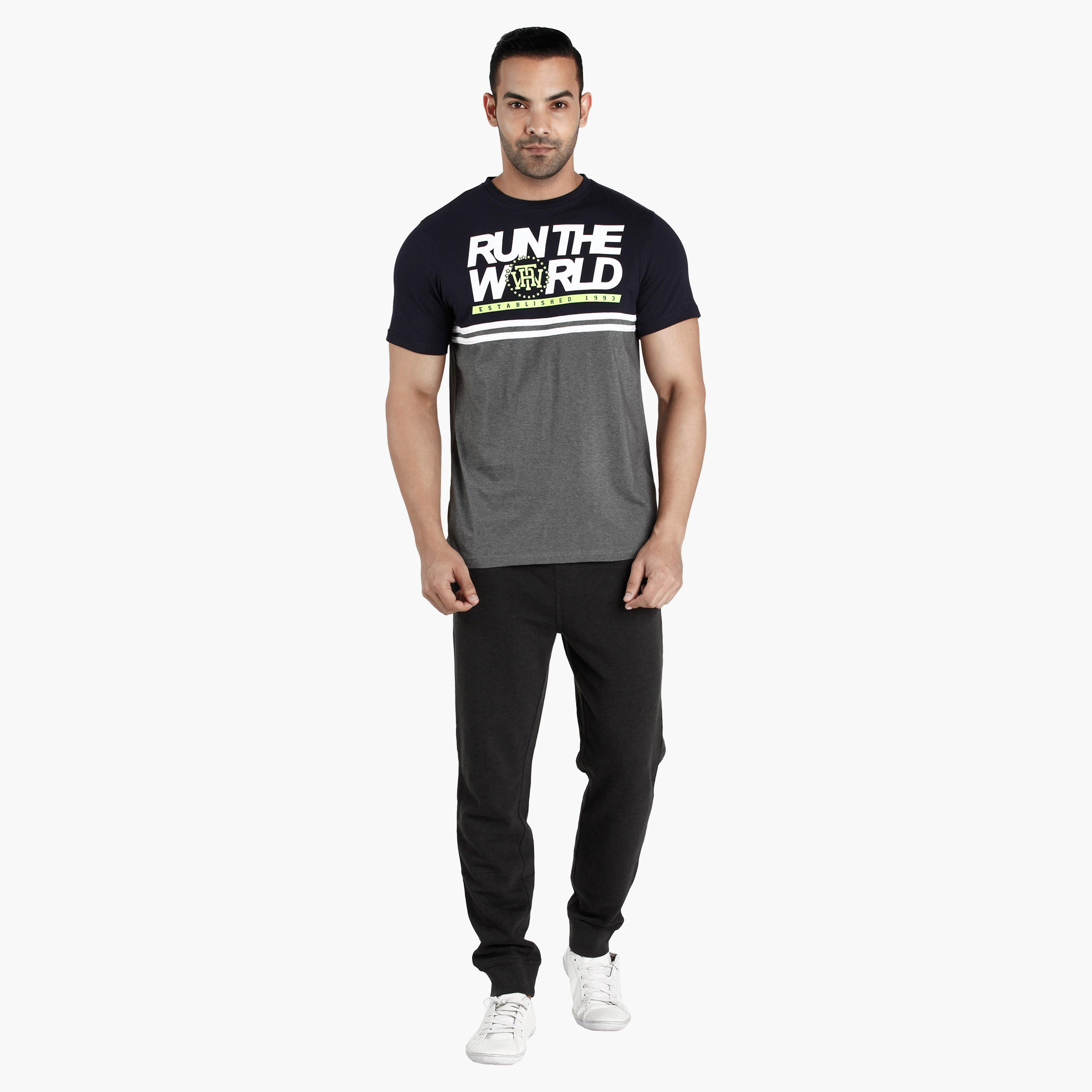 Being Human Track Pants-men-clothing-bottoms-joggers-image-10