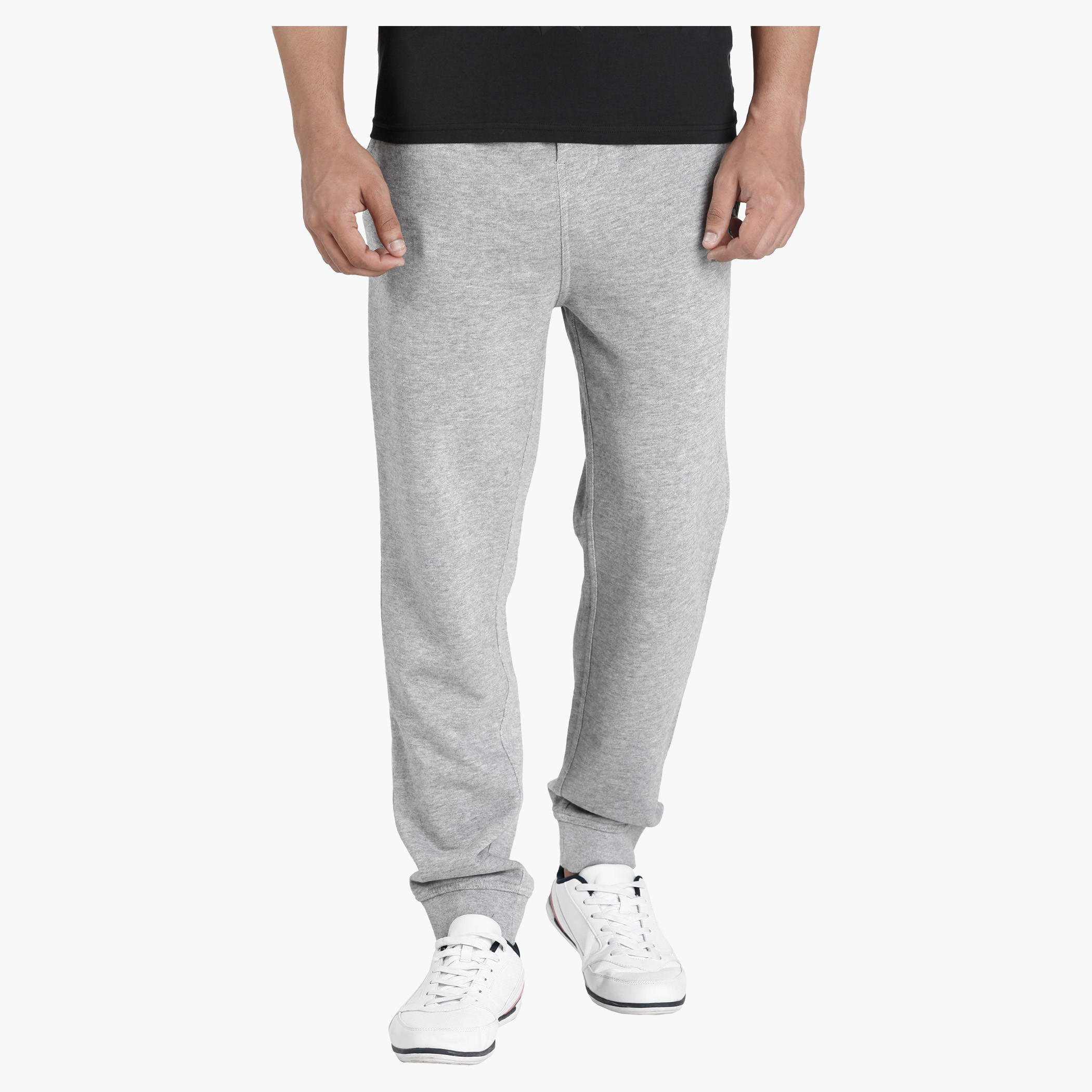 Being Human Track Pants-men-clothing-bottoms-joggers-image-11