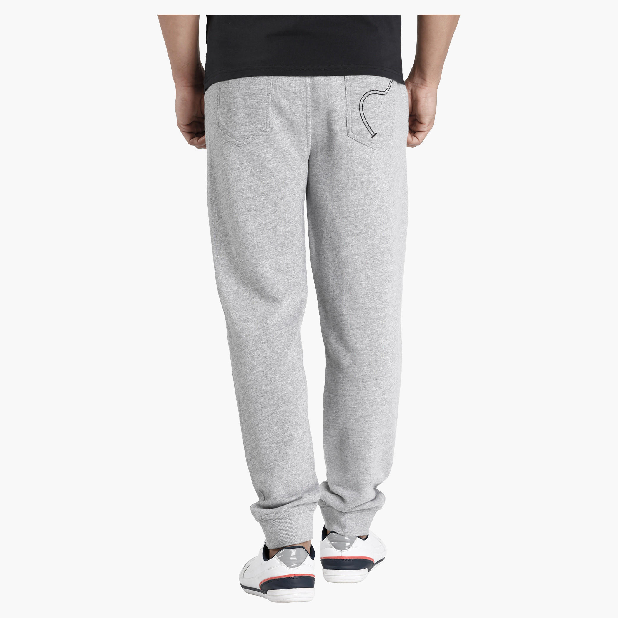 Being Human Track Pants-men-clothing-bottoms-joggers-image-12
