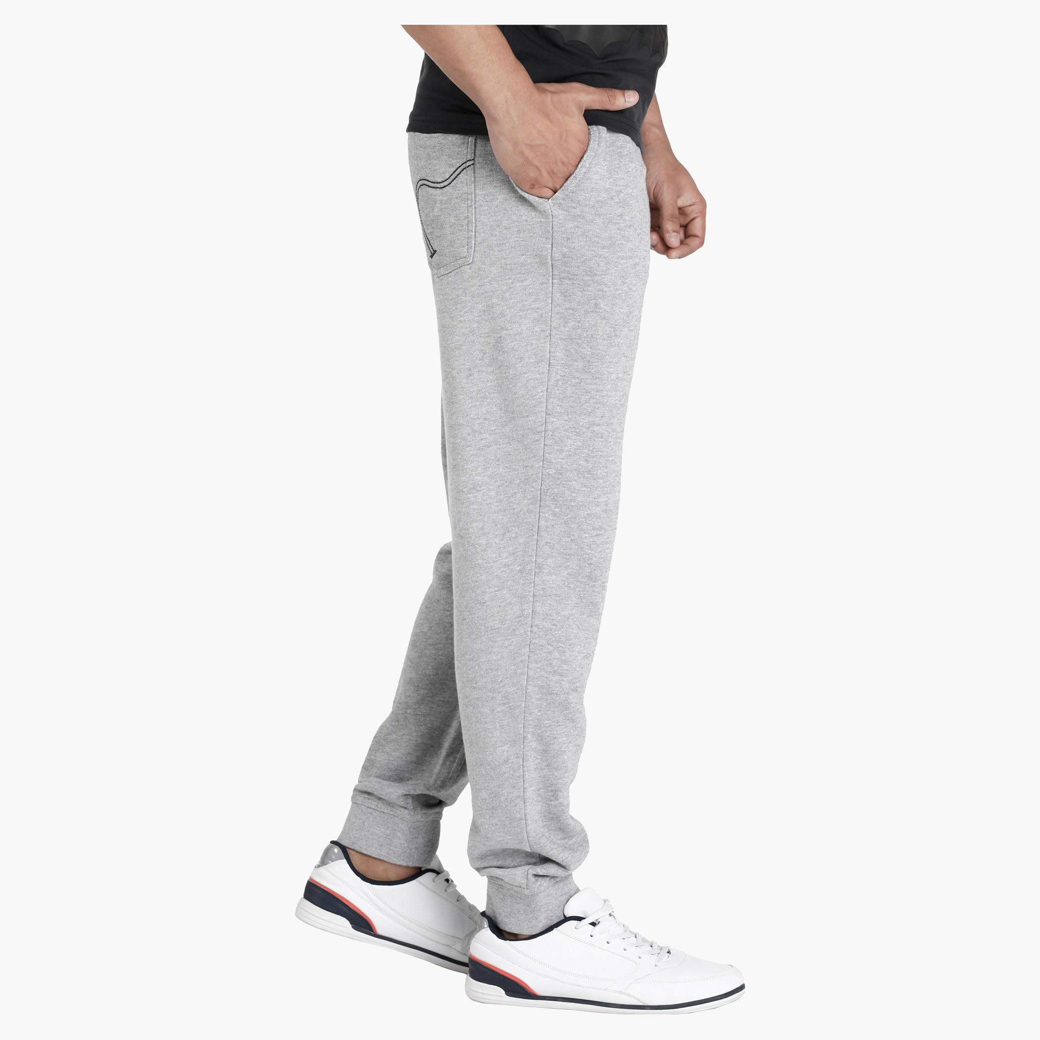 Being Human Track Pants-men-clothing-bottoms-joggers-image-13