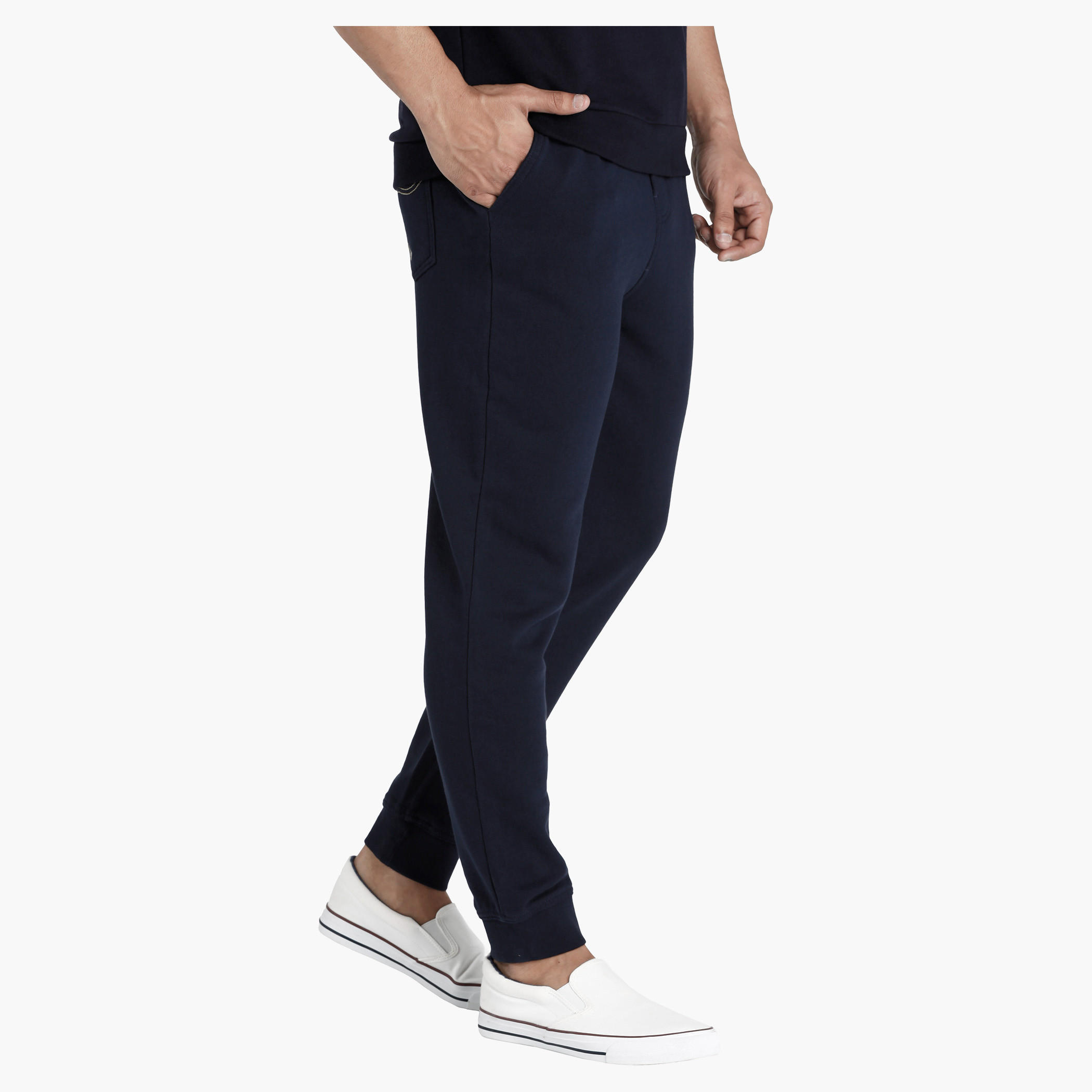 Being Human Track Pants-men-clothing-bottoms-joggers-image-18