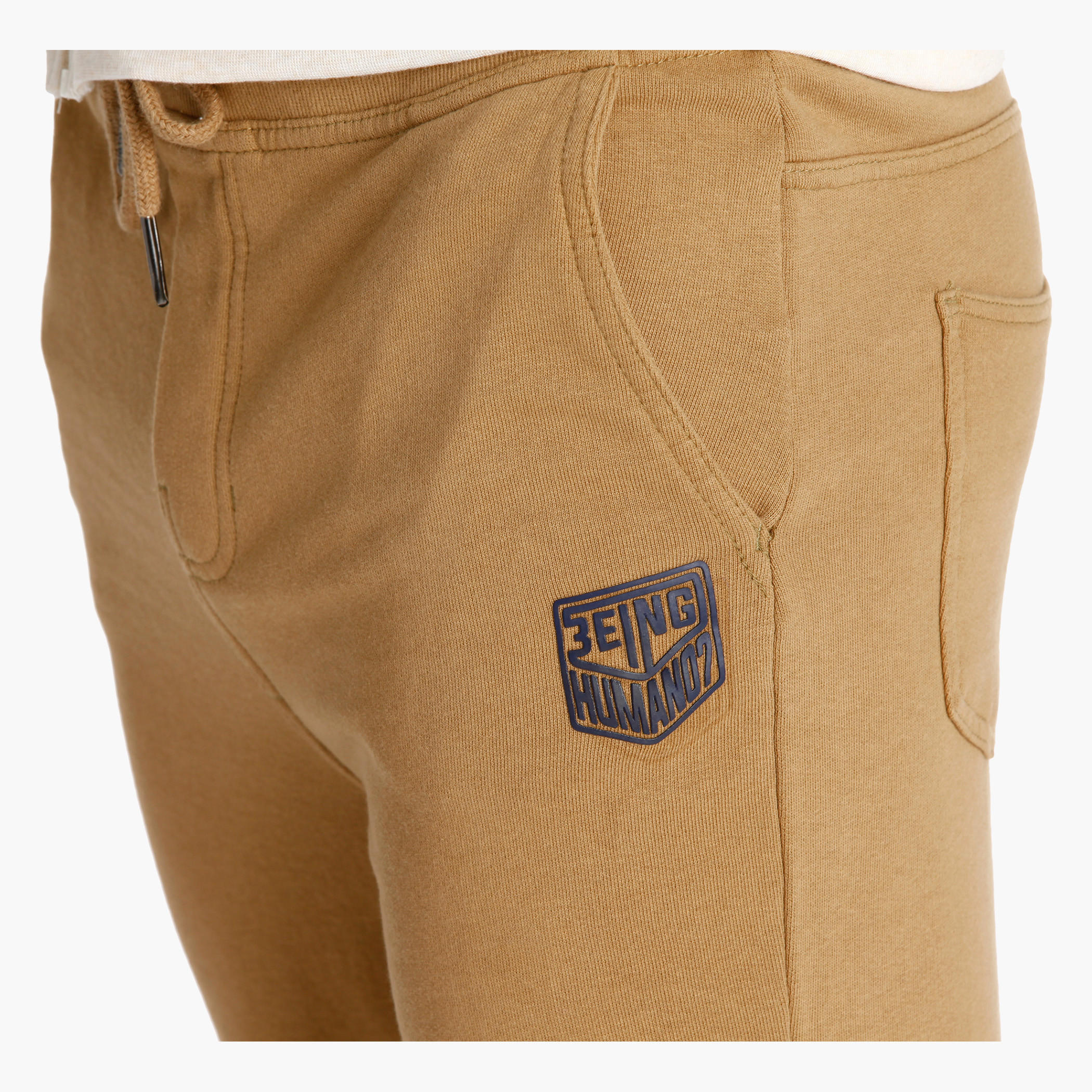 Being Human Track Pants-men-clothing-bottoms-joggers-image-24