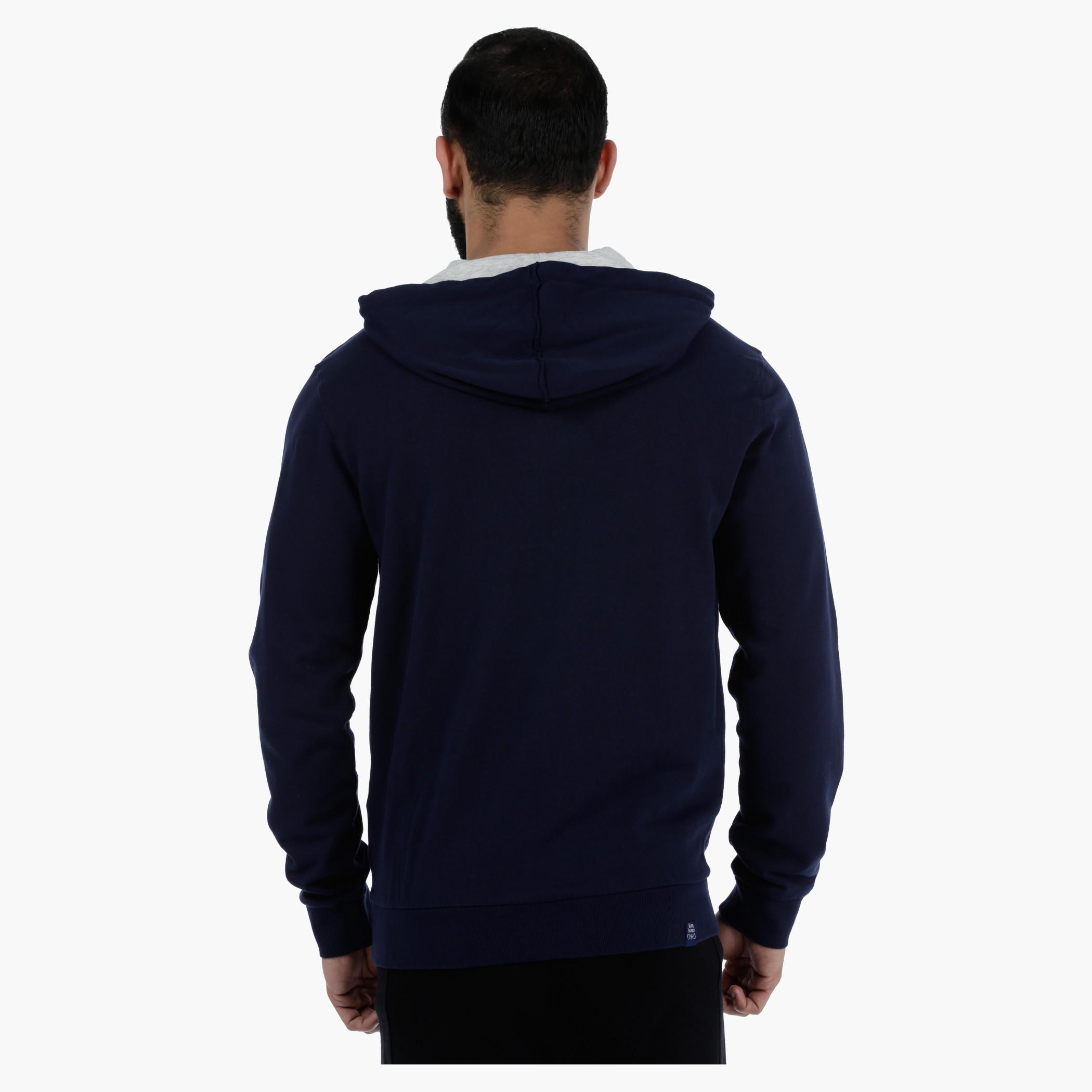 Being Human Sweatshirt with Hood-men-winterwear-hoodiesandsweatshirts-image-9