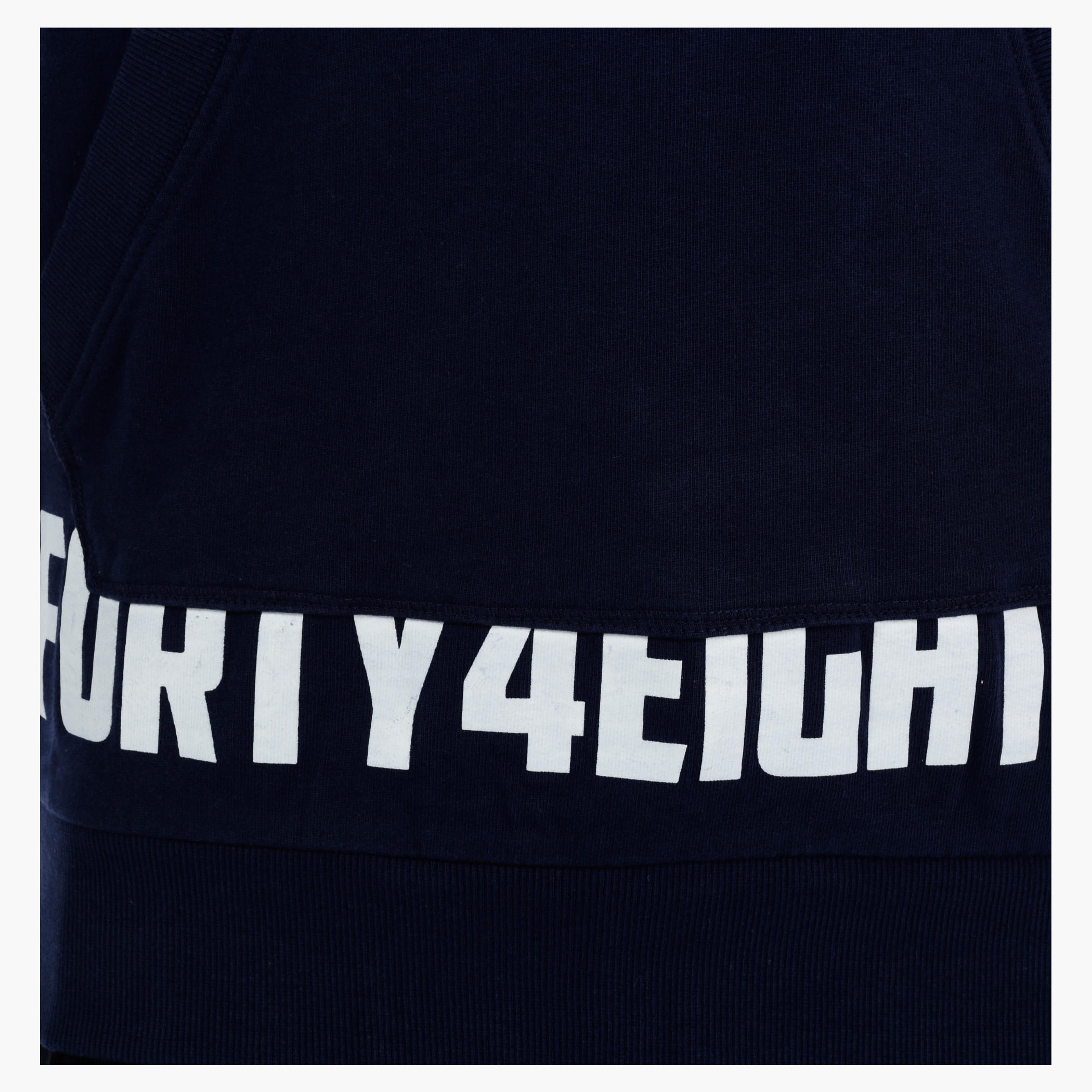 Being Human Sweatshirt with Hood-men-winterwear-hoodiesandsweatshirts-image-7