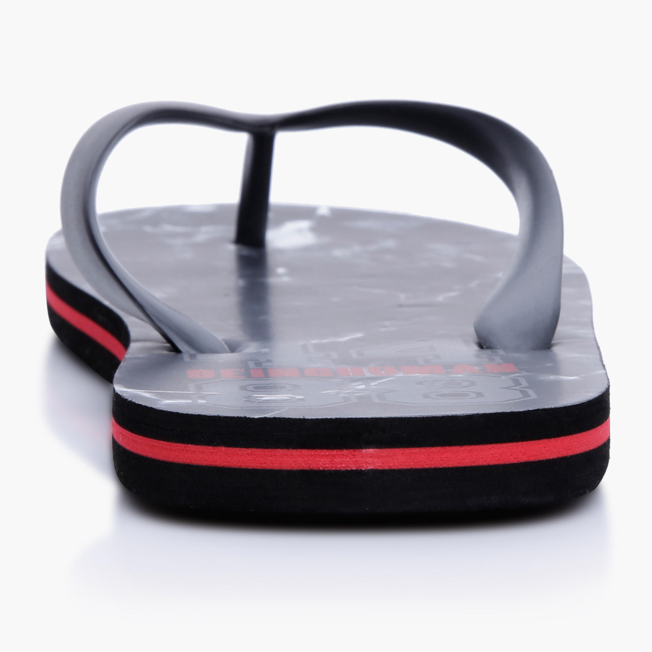 Being Human Printed Flipflops-men-shoes-flipflopsandslides-image-1