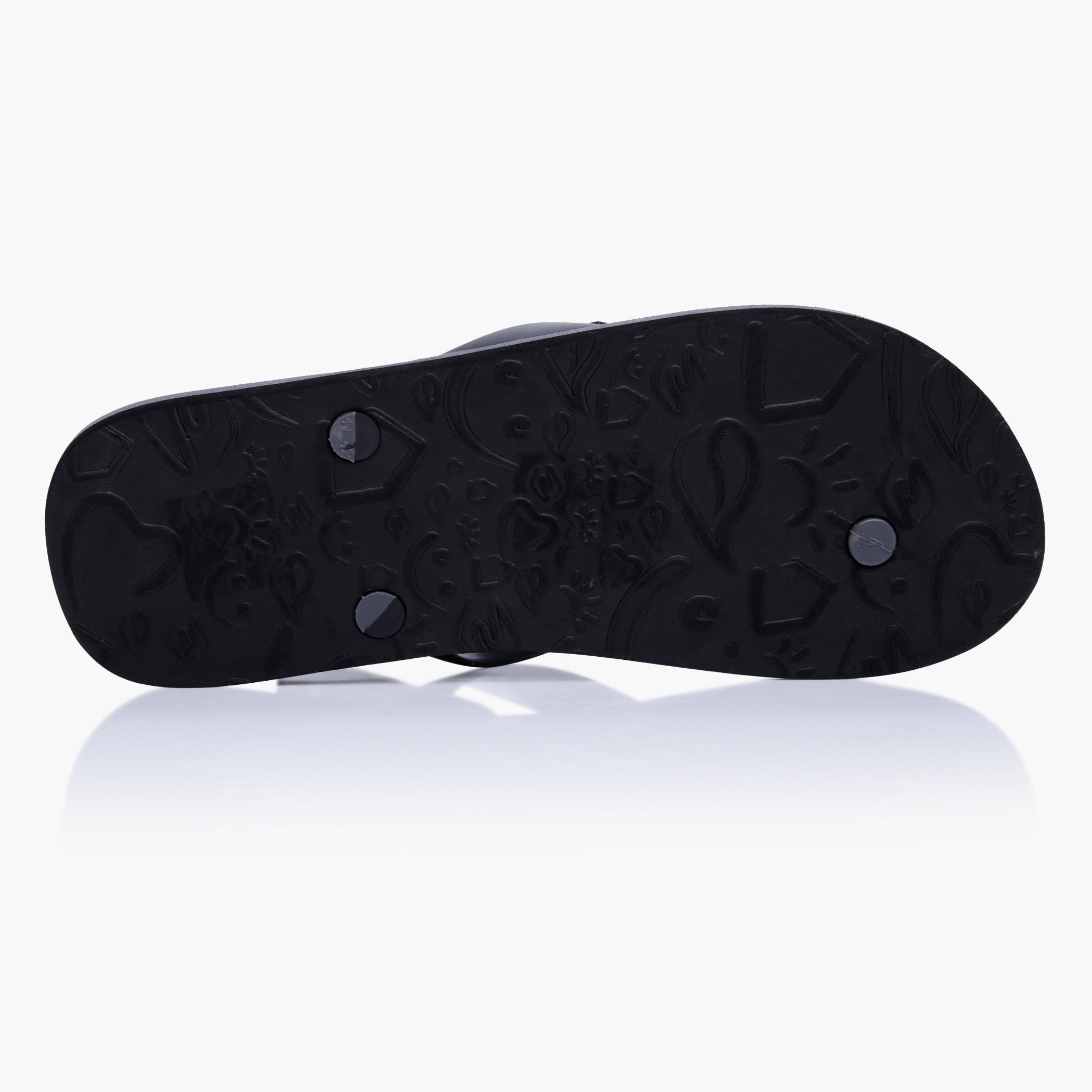 Being Human Printed Flipflops-men-shoes-flipflopsandslides-image-4
