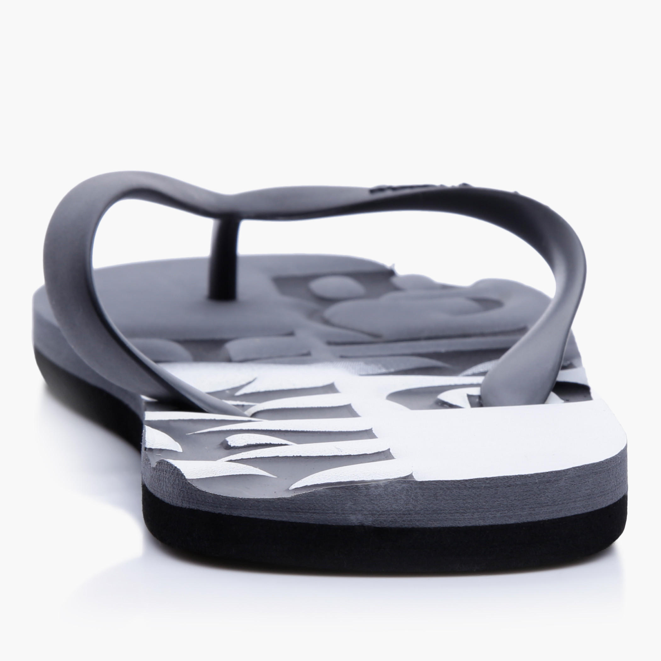 Being Human Printed Flipflops-men-shoes-flipflopsandslides-image-1