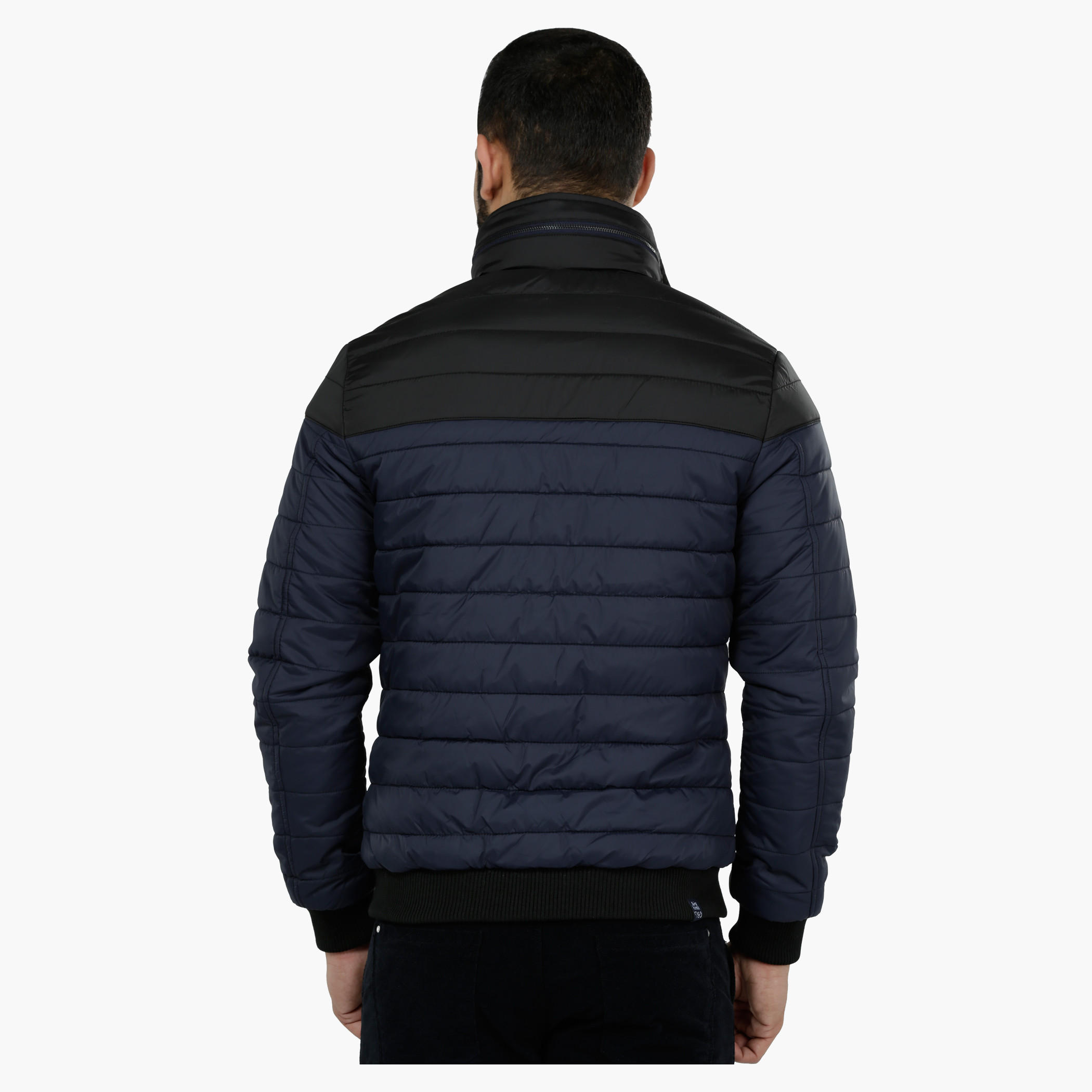 Being Human Quilted Jacket-men-clothing-jacketsandblazers-jackets-image-2
