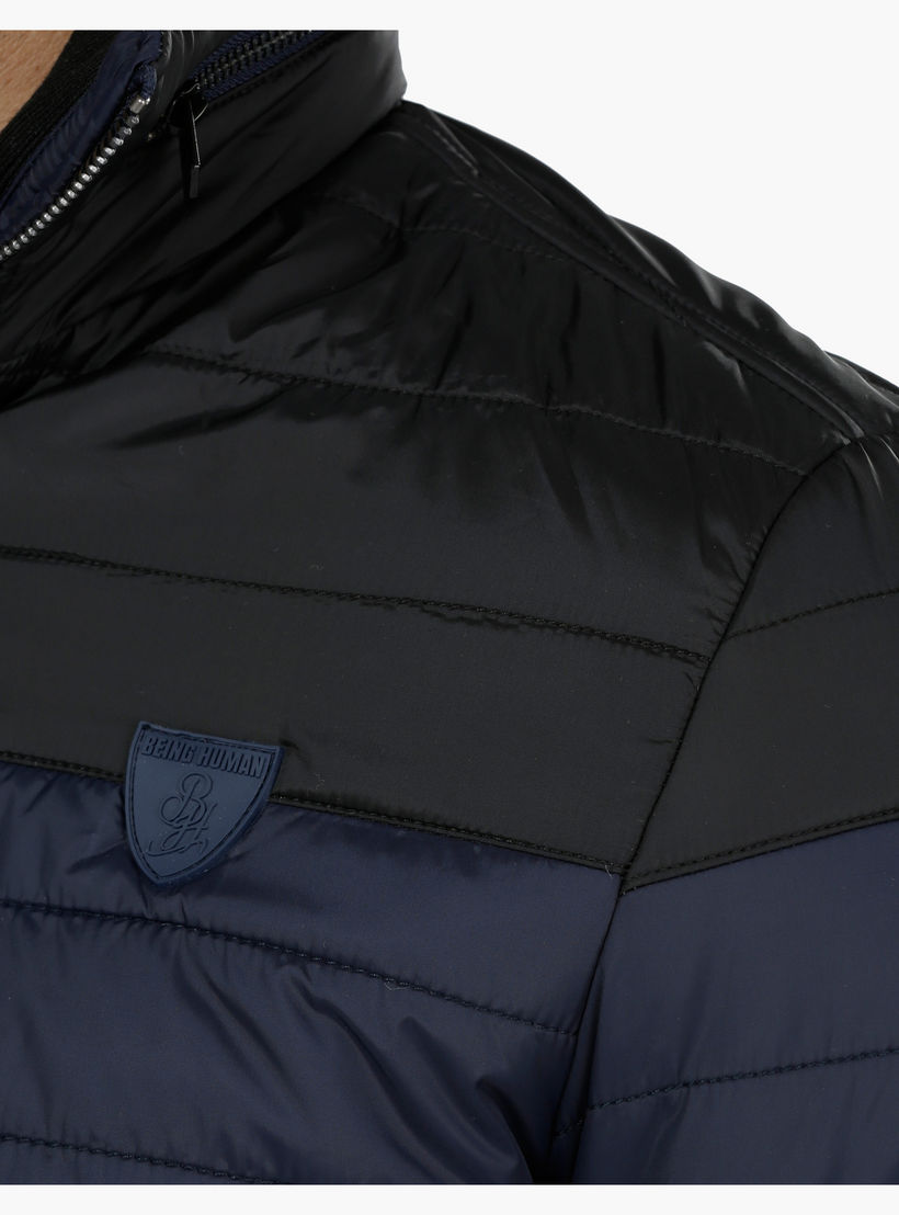 Being Human Quilted Jacket-men-clothing-jacketsandblazers-jackets-image-2