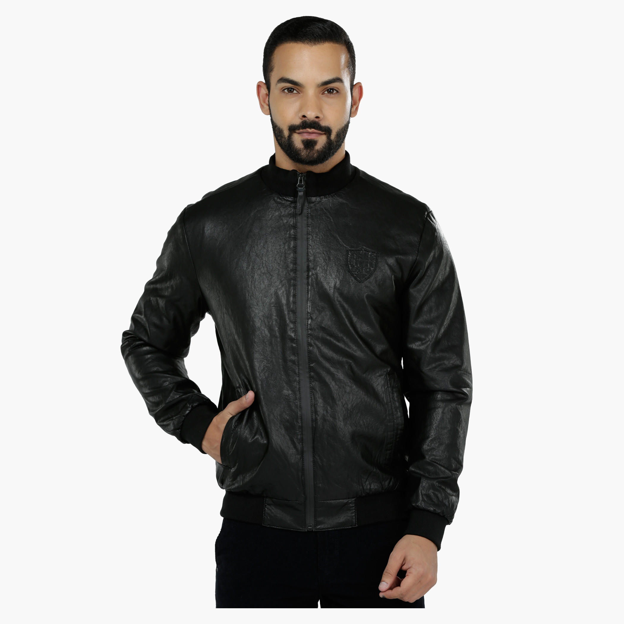 Being Human Biker Jacket-men-clothing-jacketsandblazers-jackets-image-5