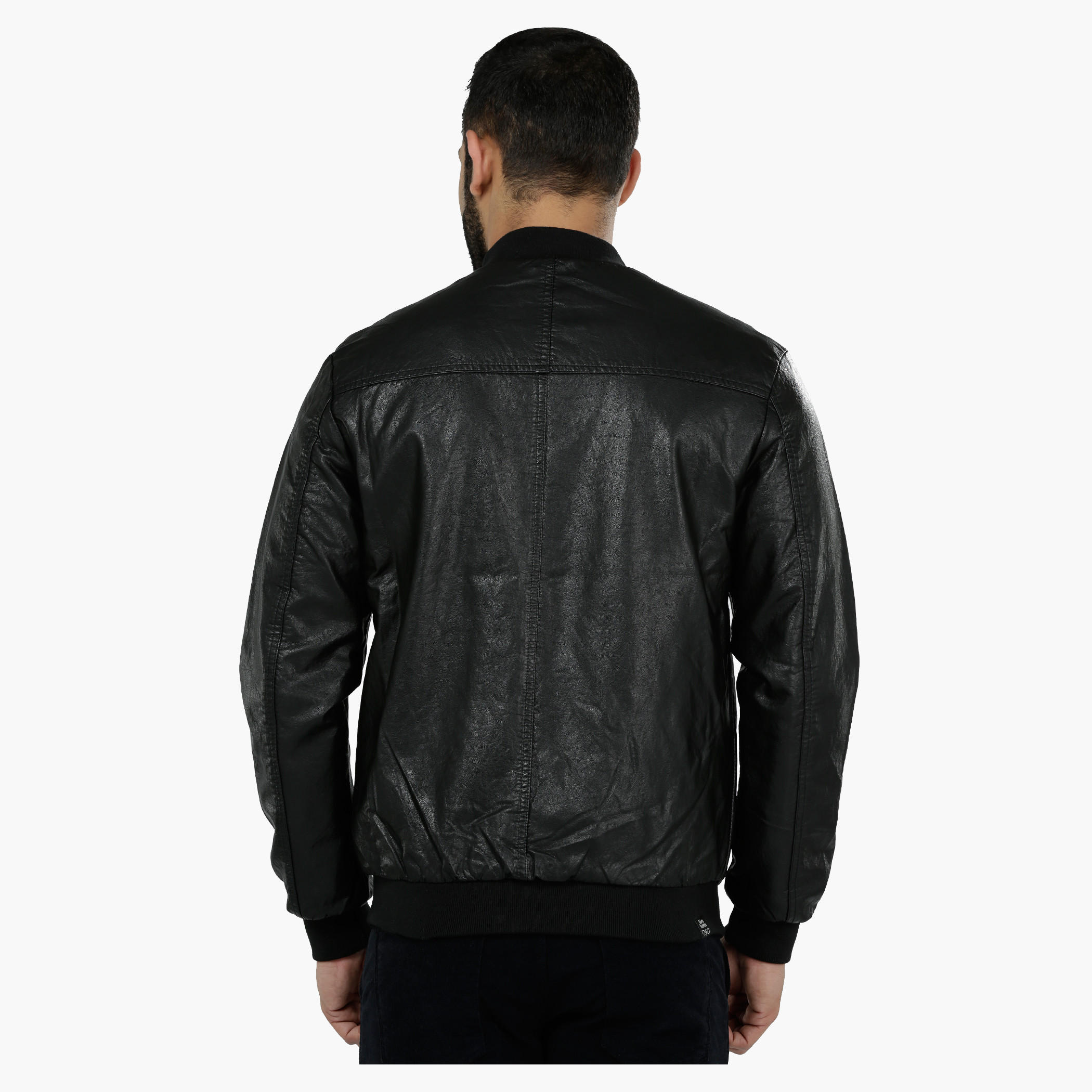 Being Human Biker Jacket-men-clothing-jacketsandblazers-jackets-image-4