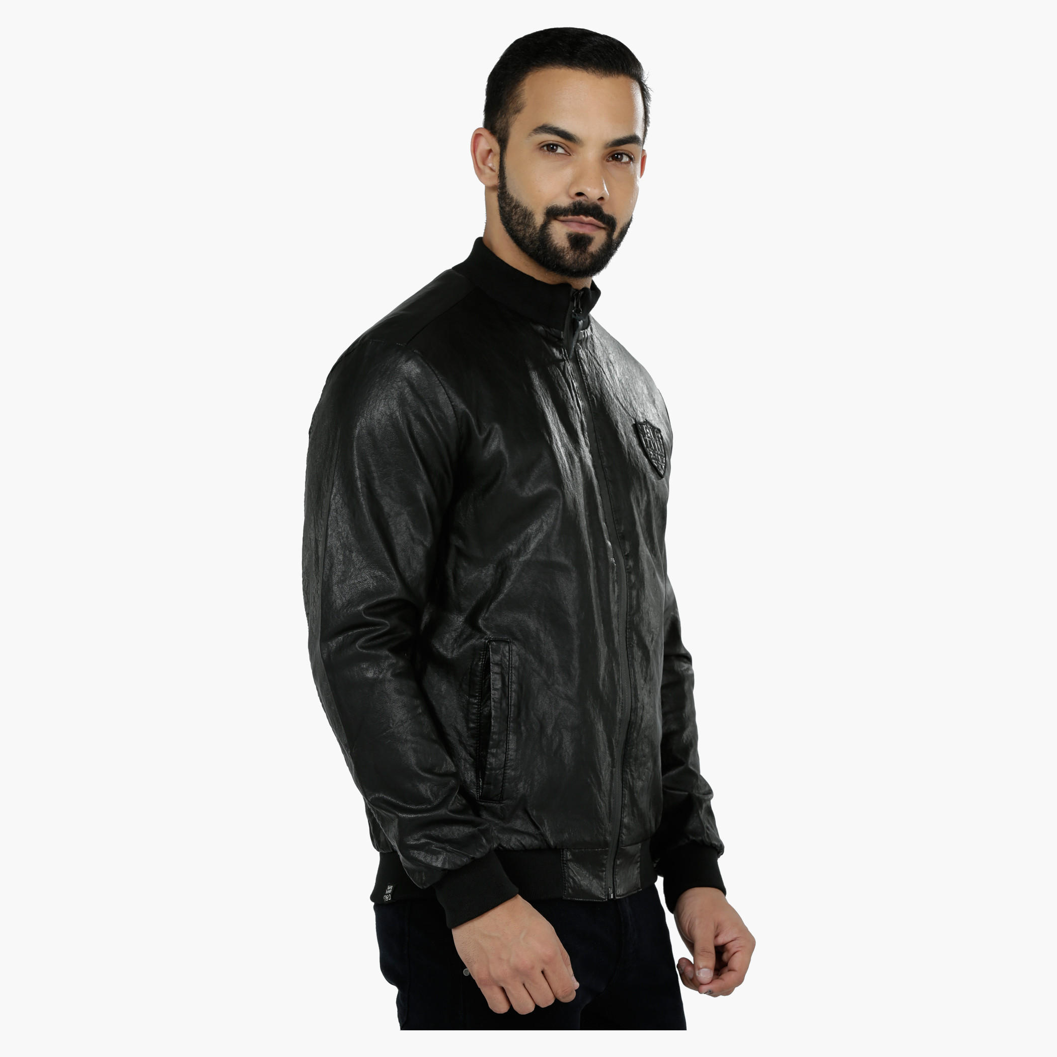 Being Human Biker Jacket-men-clothing-jacketsandblazers-jackets-image-3