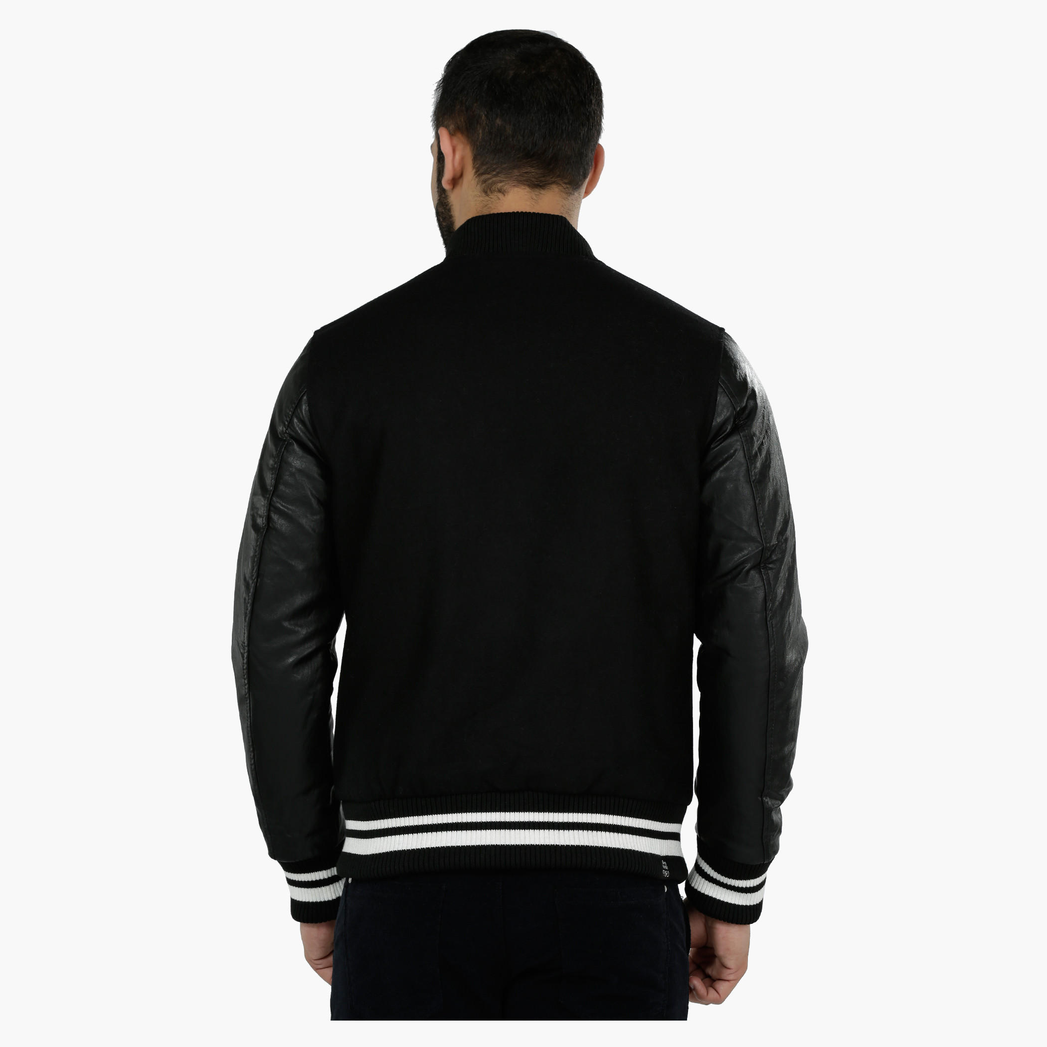 Being Human Biker Jacket-men-clothing-jacketsandblazers-jackets-image-2