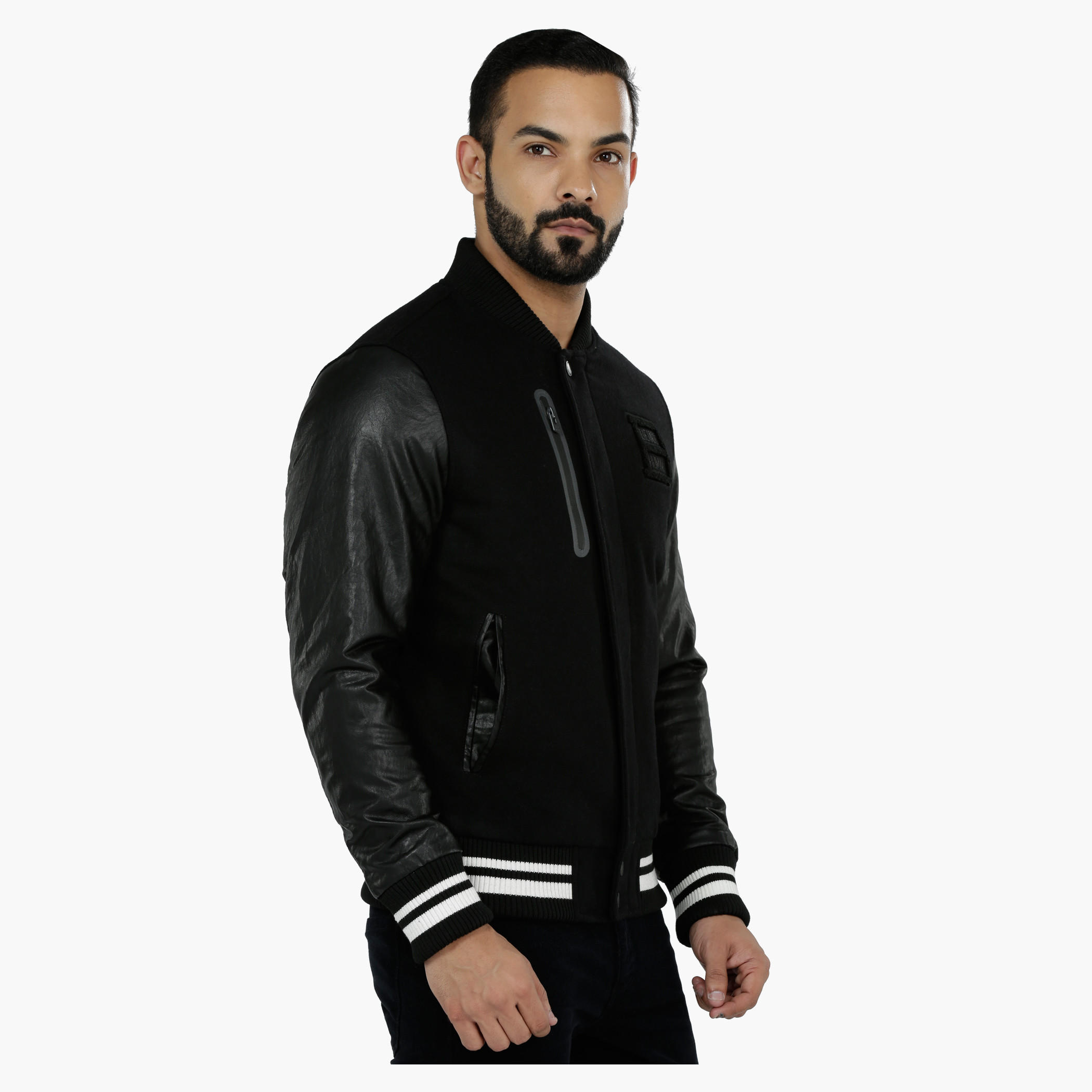 Being Human Biker Jacket-men-clothing-jacketsandblazers-jackets-image-3