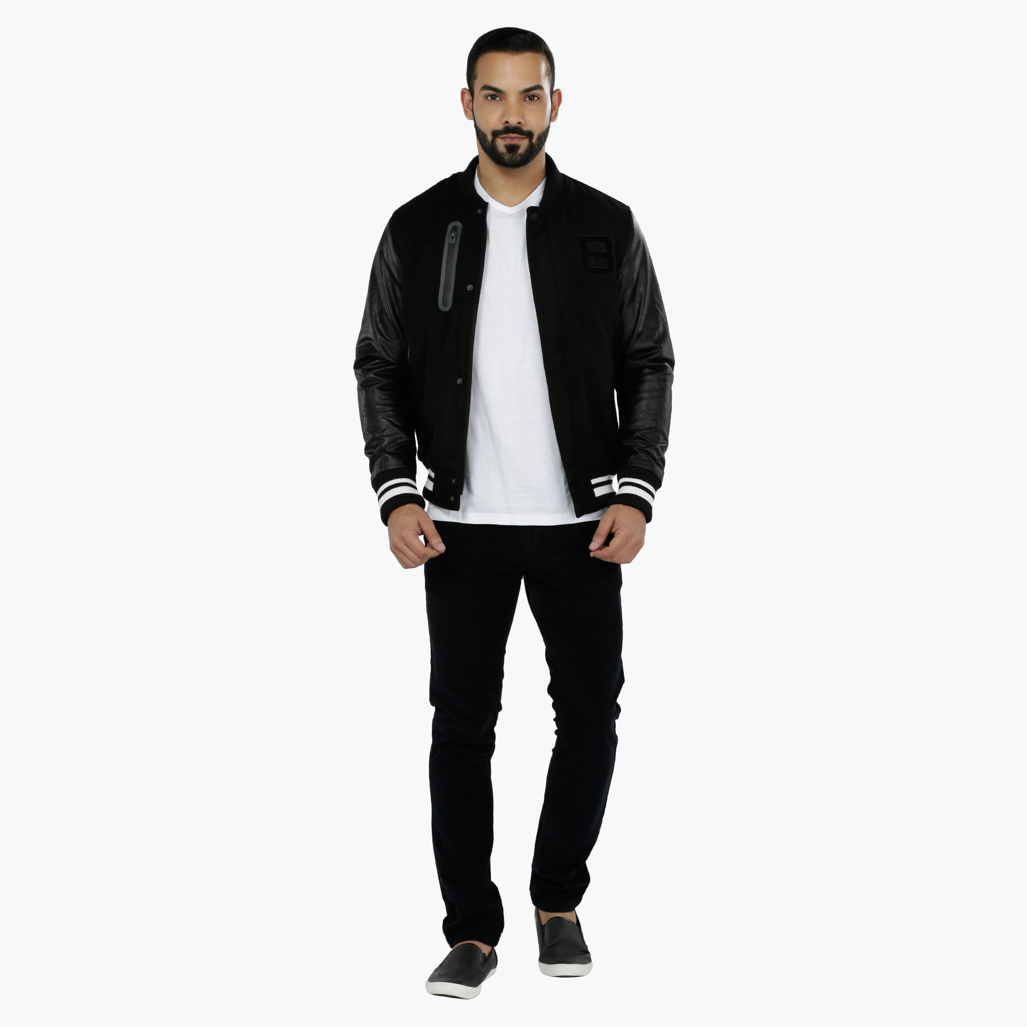 Being Human Biker Jacket-men-clothing-jacketsandblazers-jackets-image-5