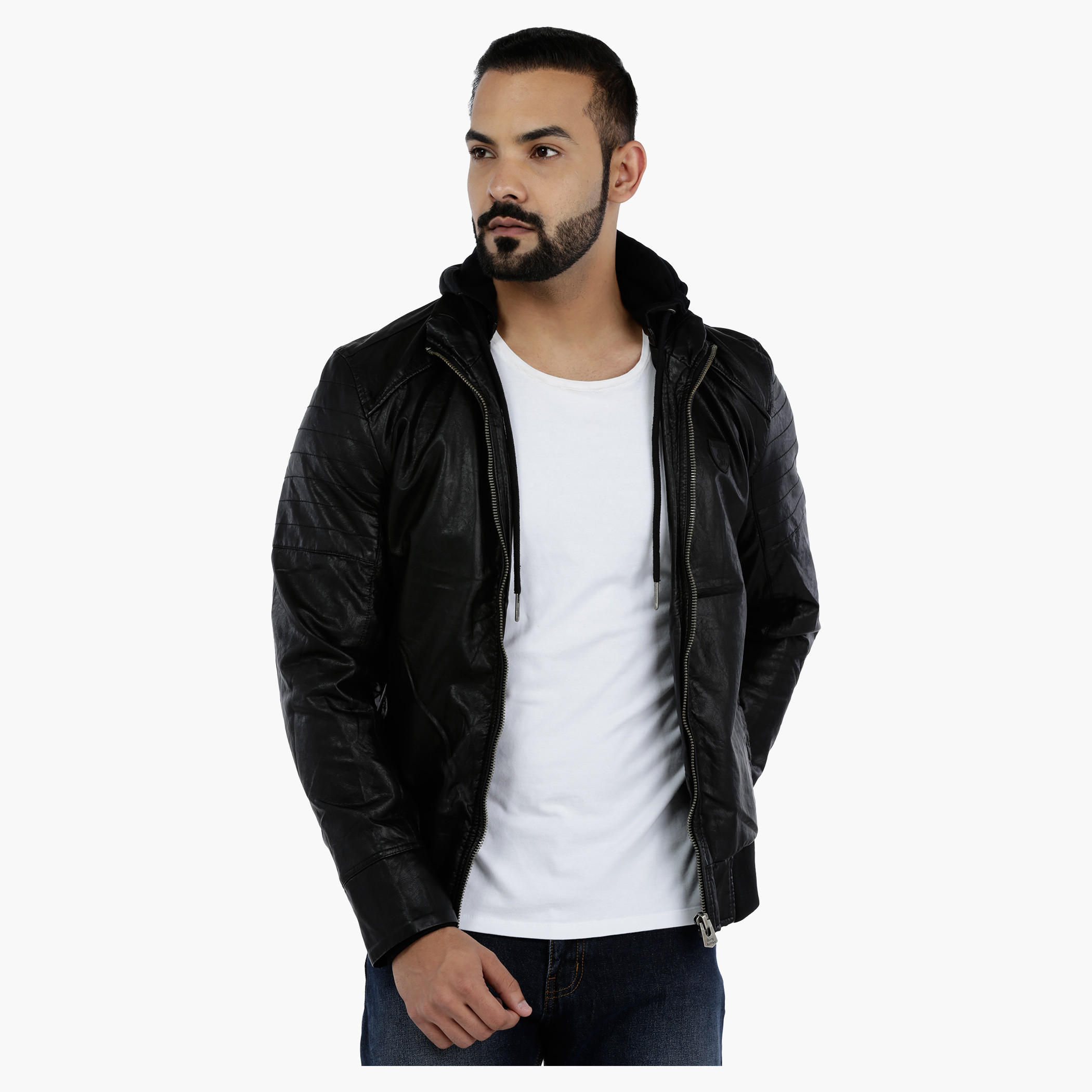 Being Human Biker Jacket-men-clothing-jacketsandblazers-jackets-image-1