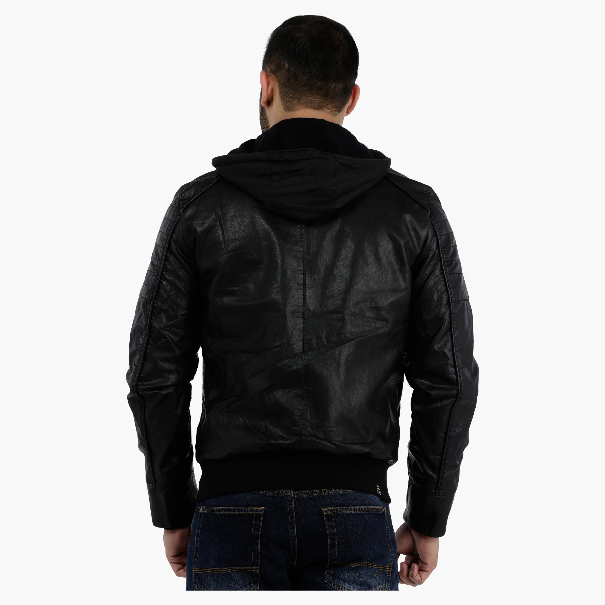 Being Human Biker Jacket-men-clothing-jacketsandblazers-jackets-image-2