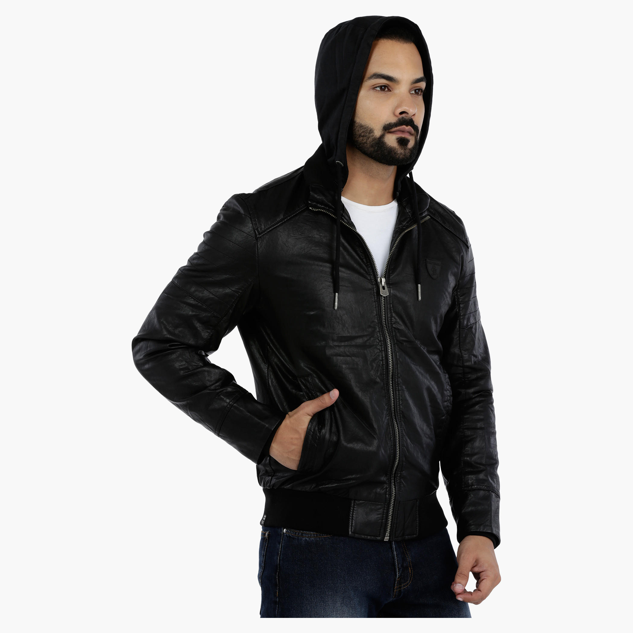 Being Human Biker Jacket-men-clothing-jacketsandblazers-jackets-image-3