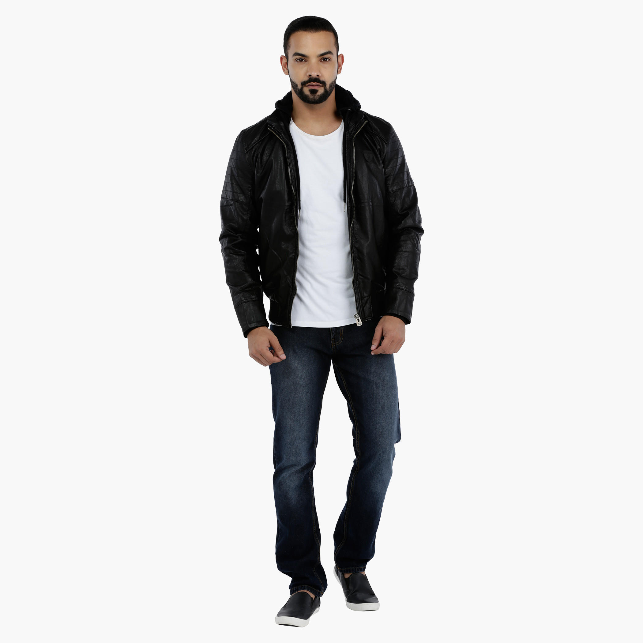 Being Human Biker Jacket-men-clothing-jacketsandblazers-jackets-image-5